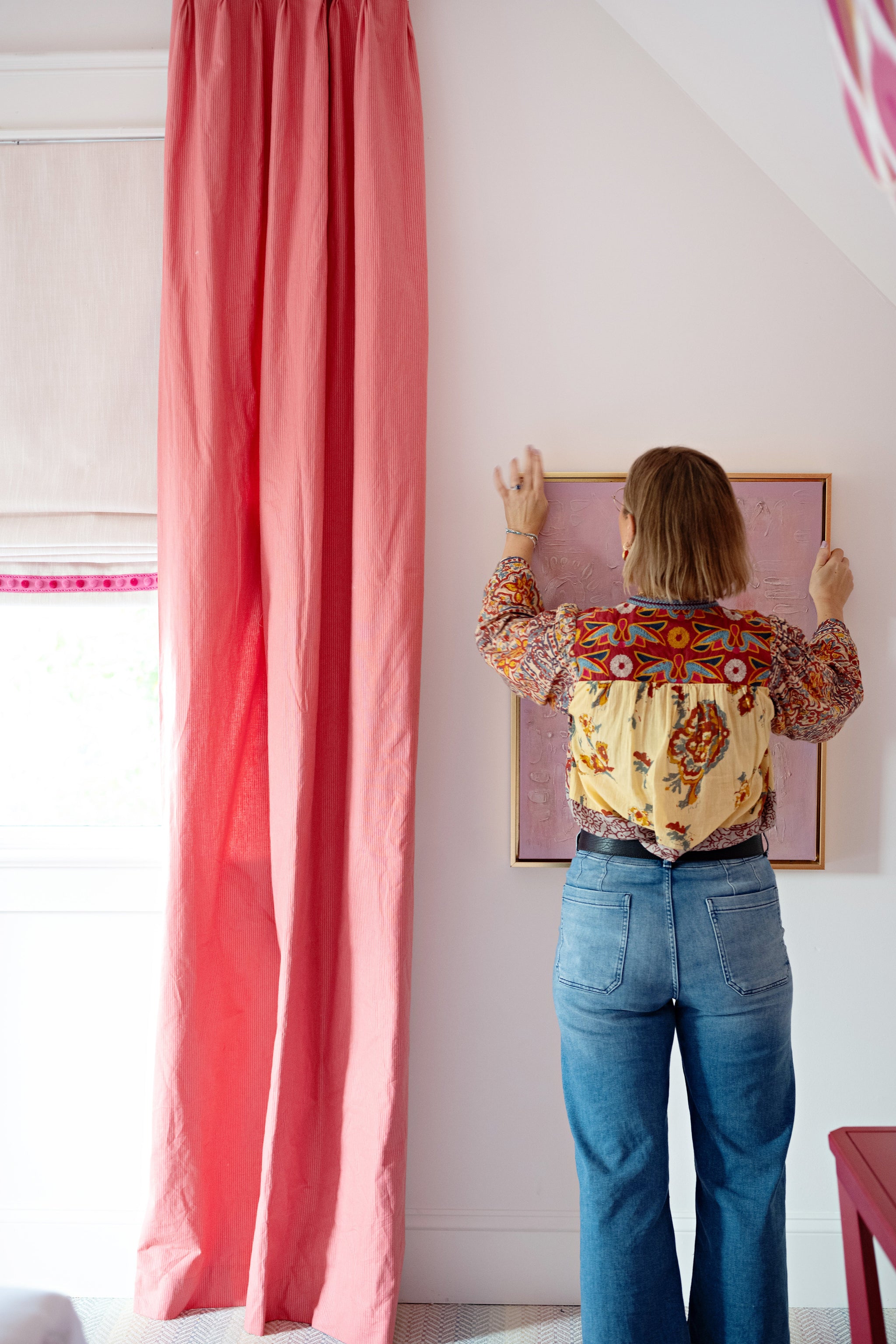 Pardon Me, Katie Howson?