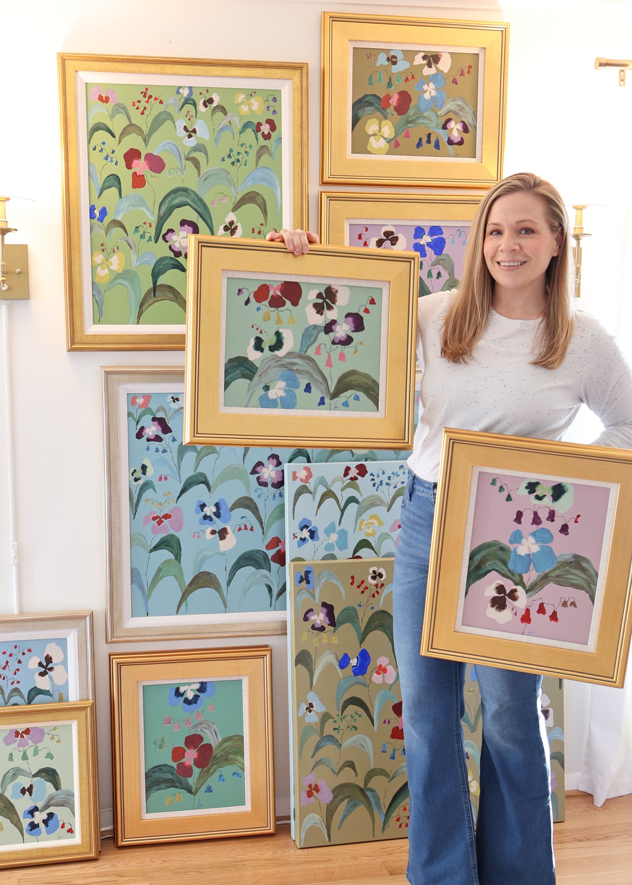 Pardon Me, Kirsten Williams?