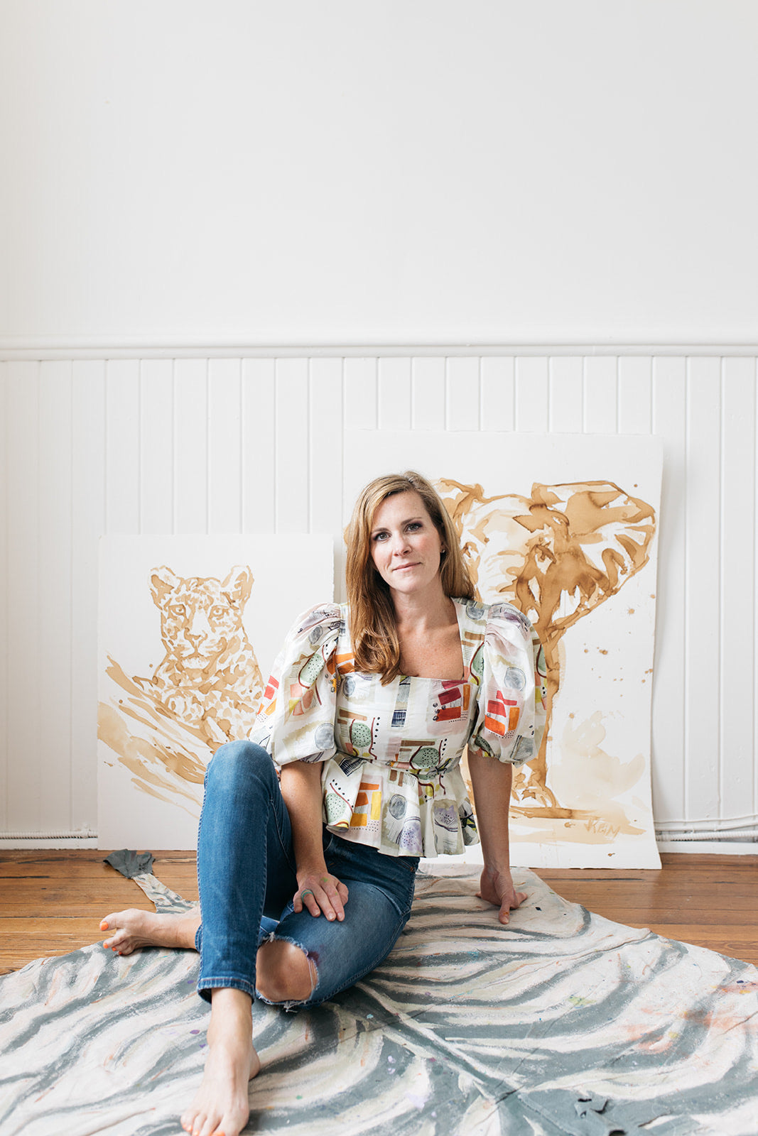 Jennifer Keim