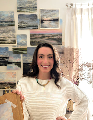 Christina Spencer