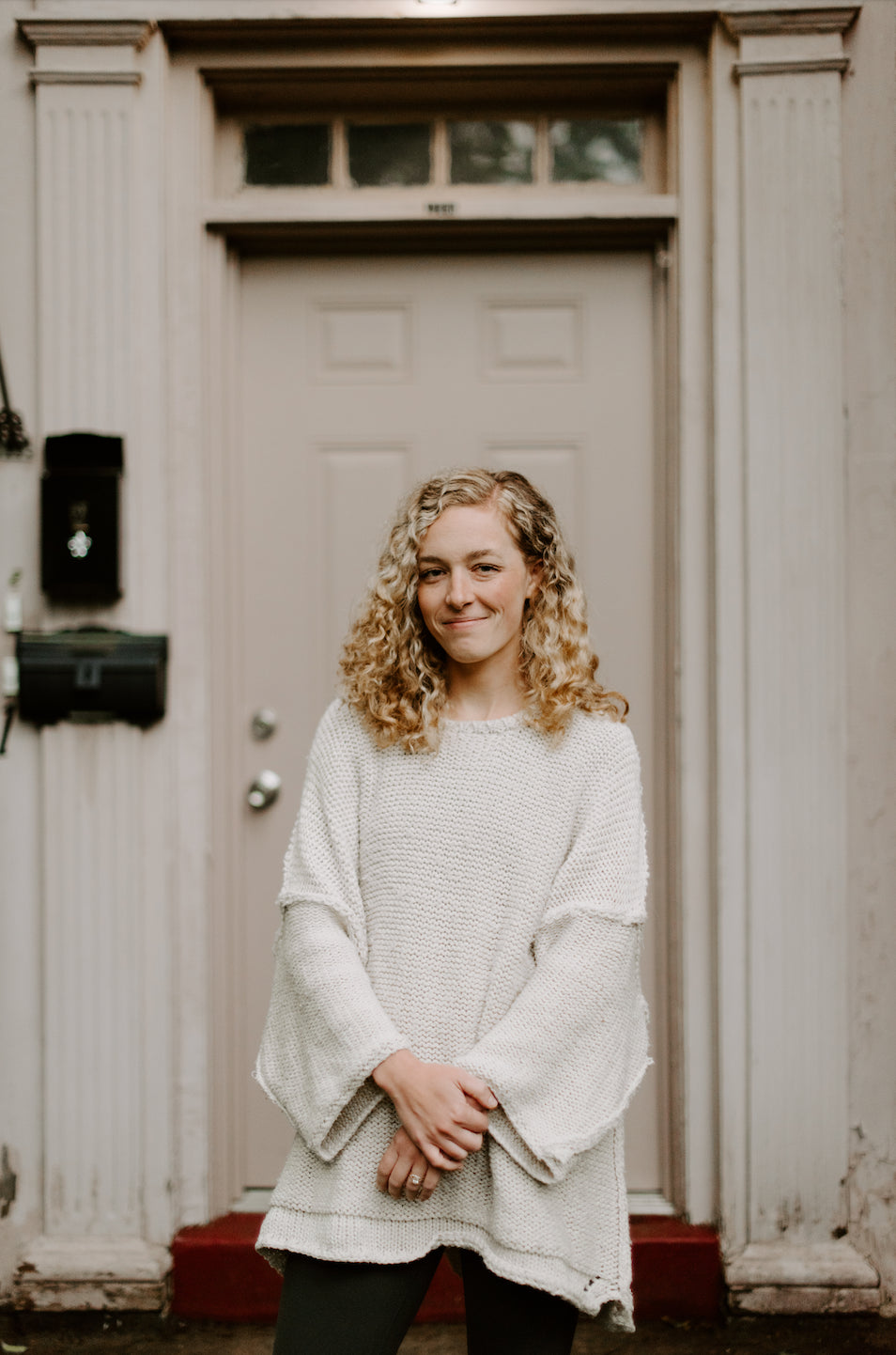 Shelby Monteverde