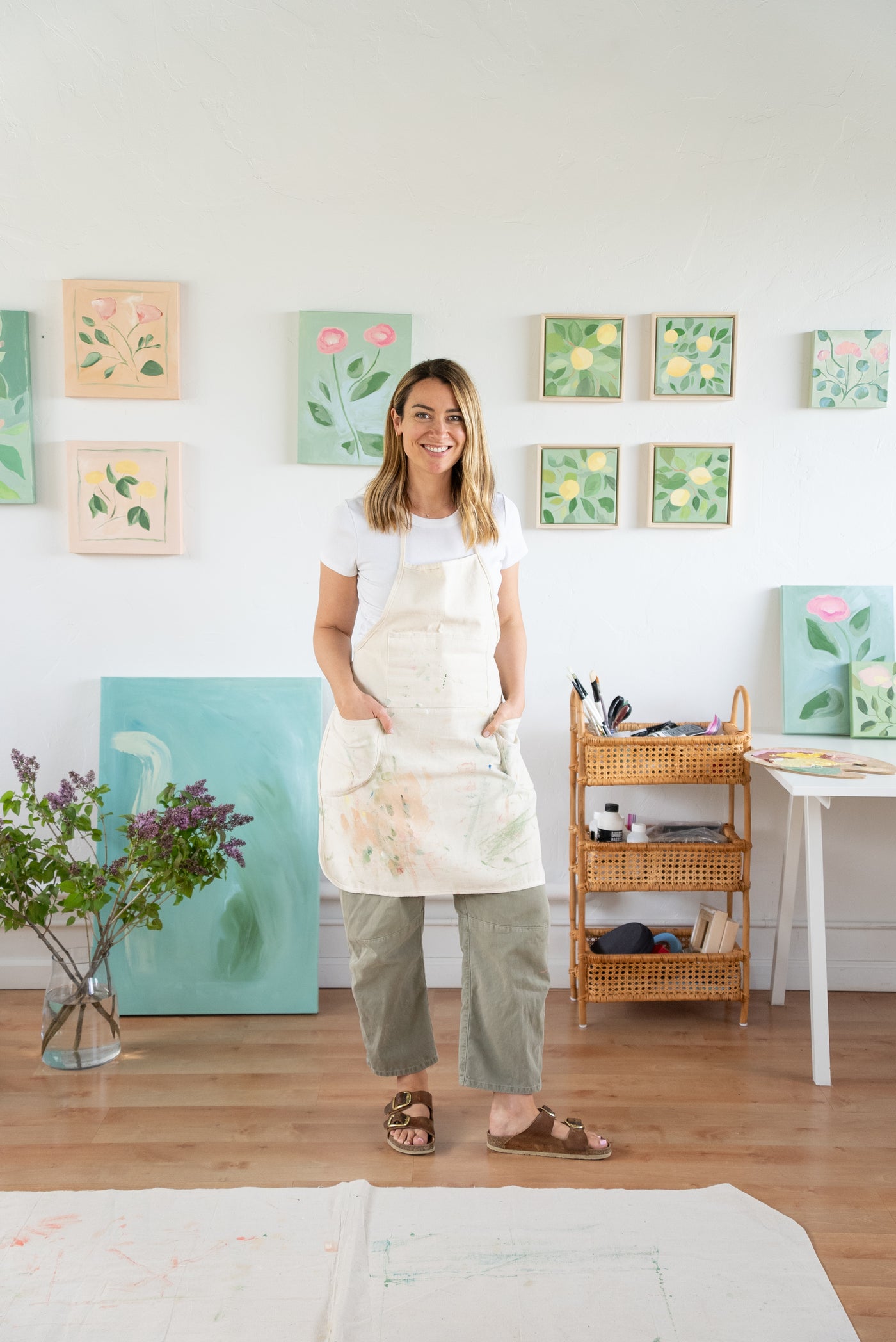 Sophie Bracewell