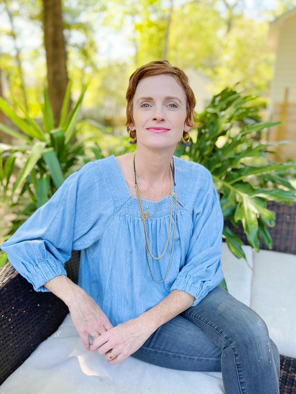Maggie Stickney