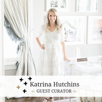 Introducing Guest Curator, Katrina Hutchins!