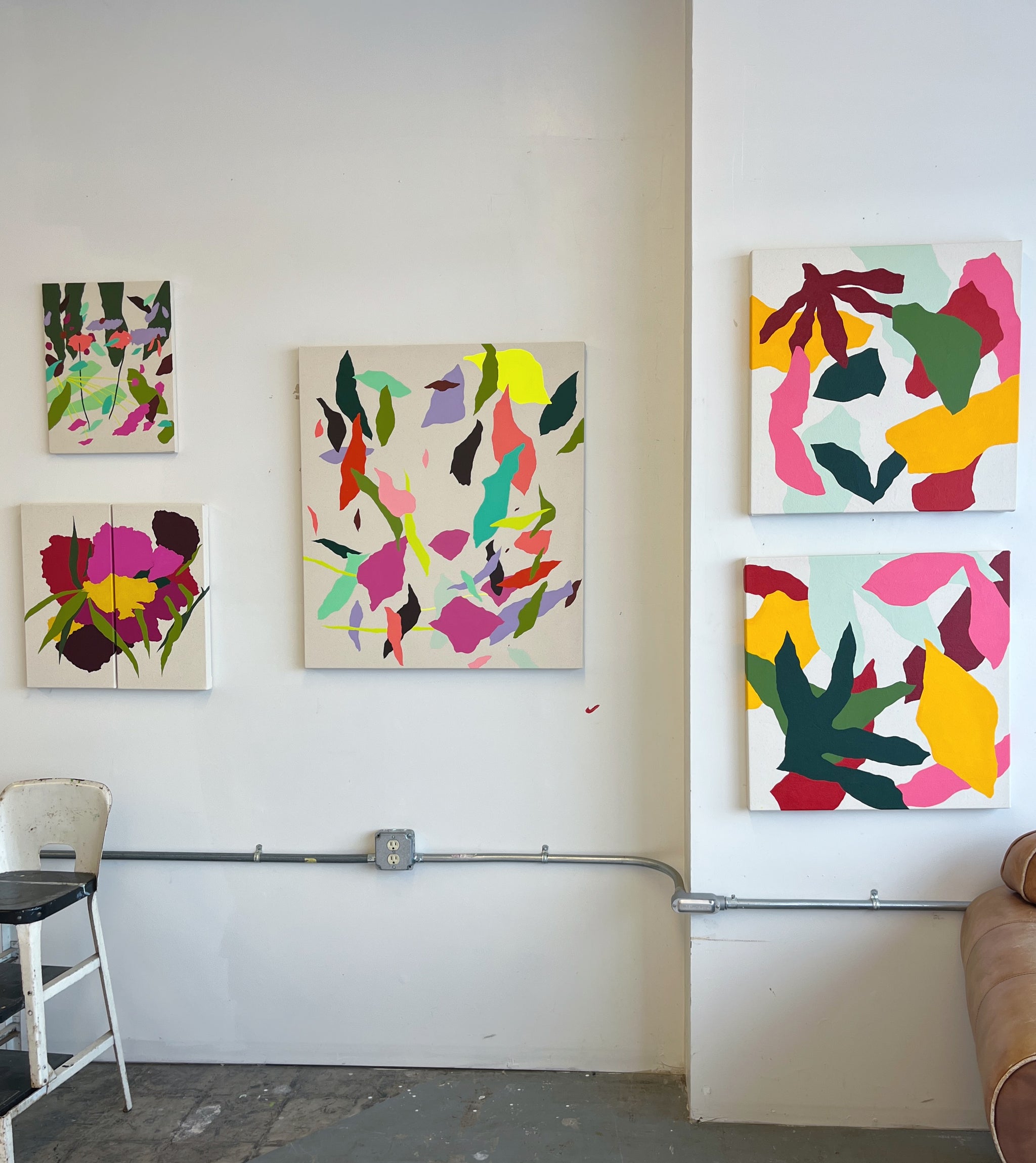 Pardon Me, Maggie Perrin Key?