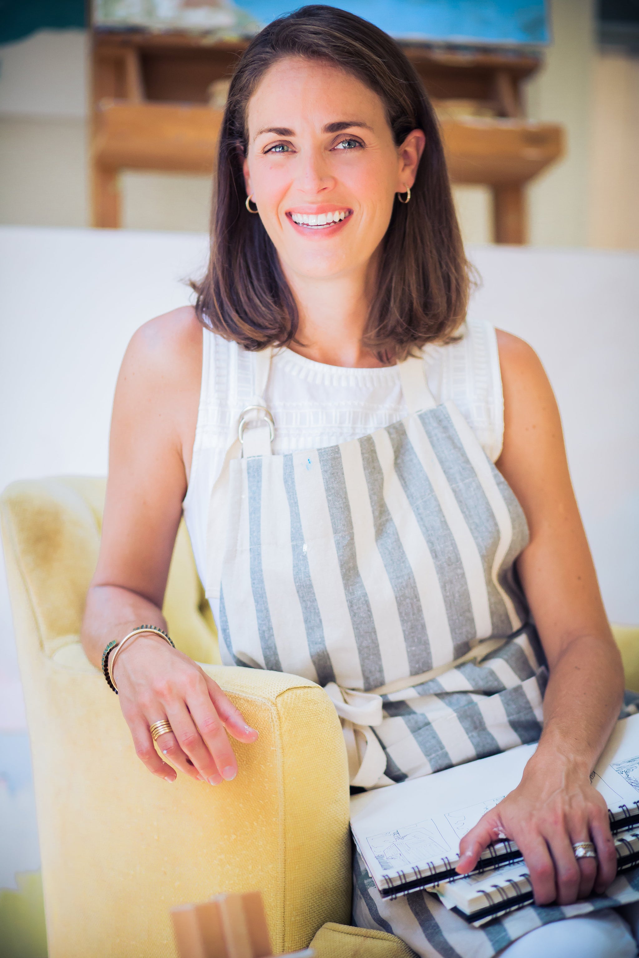 Pardon Me, Adele Yonchak?