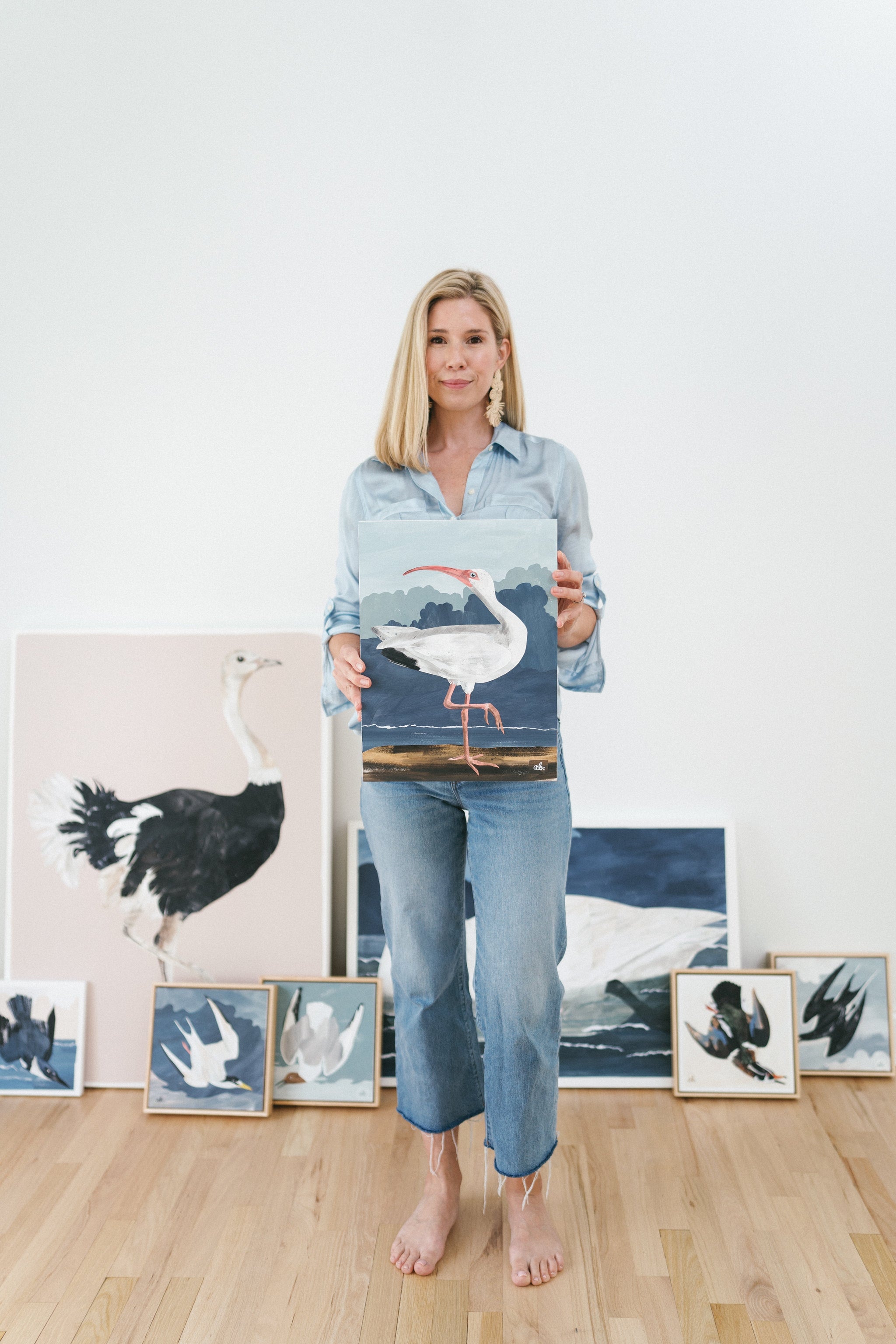 Pardon Me, Anna Benifield?