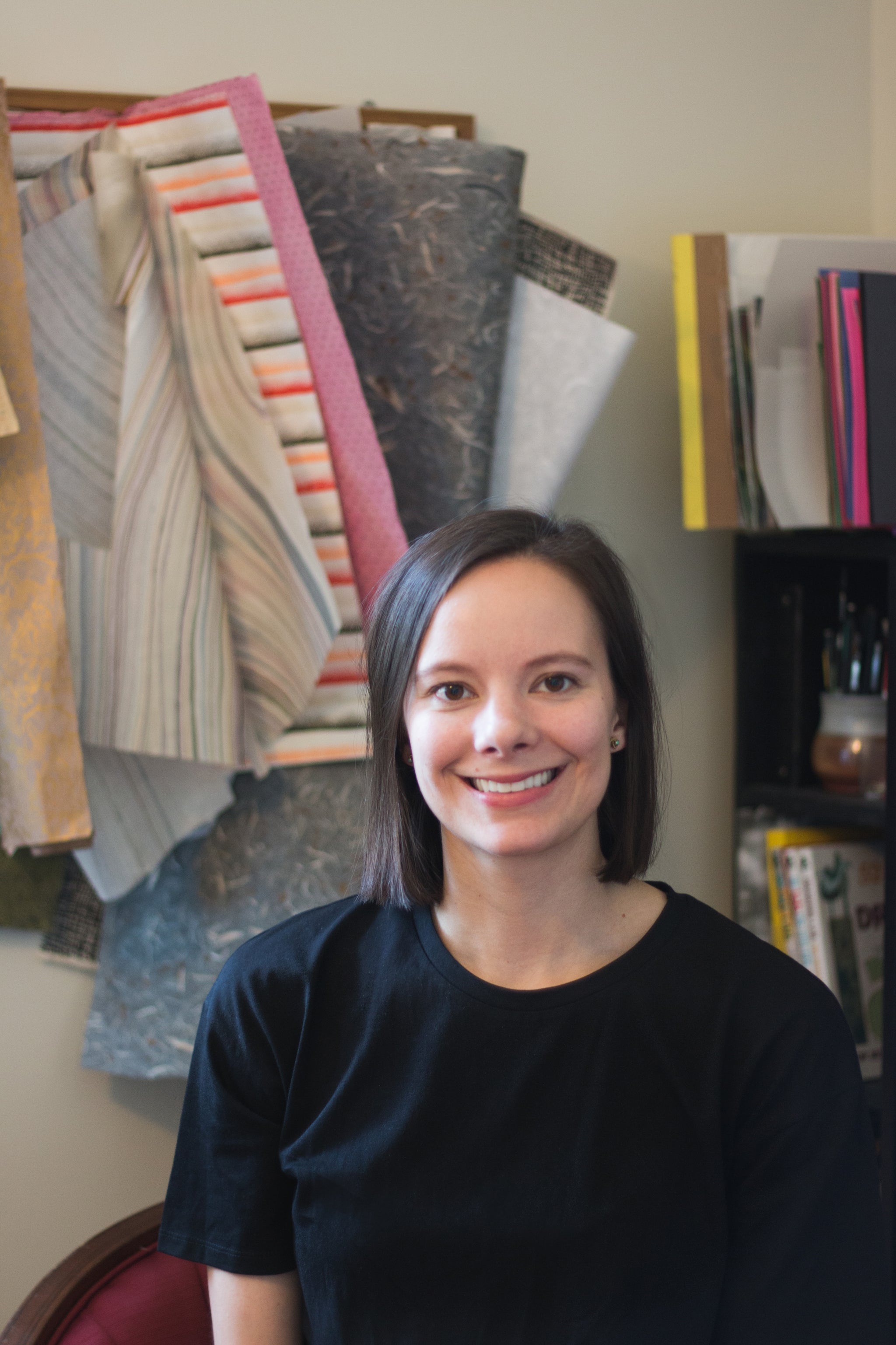 Pardon Me, Christy King?