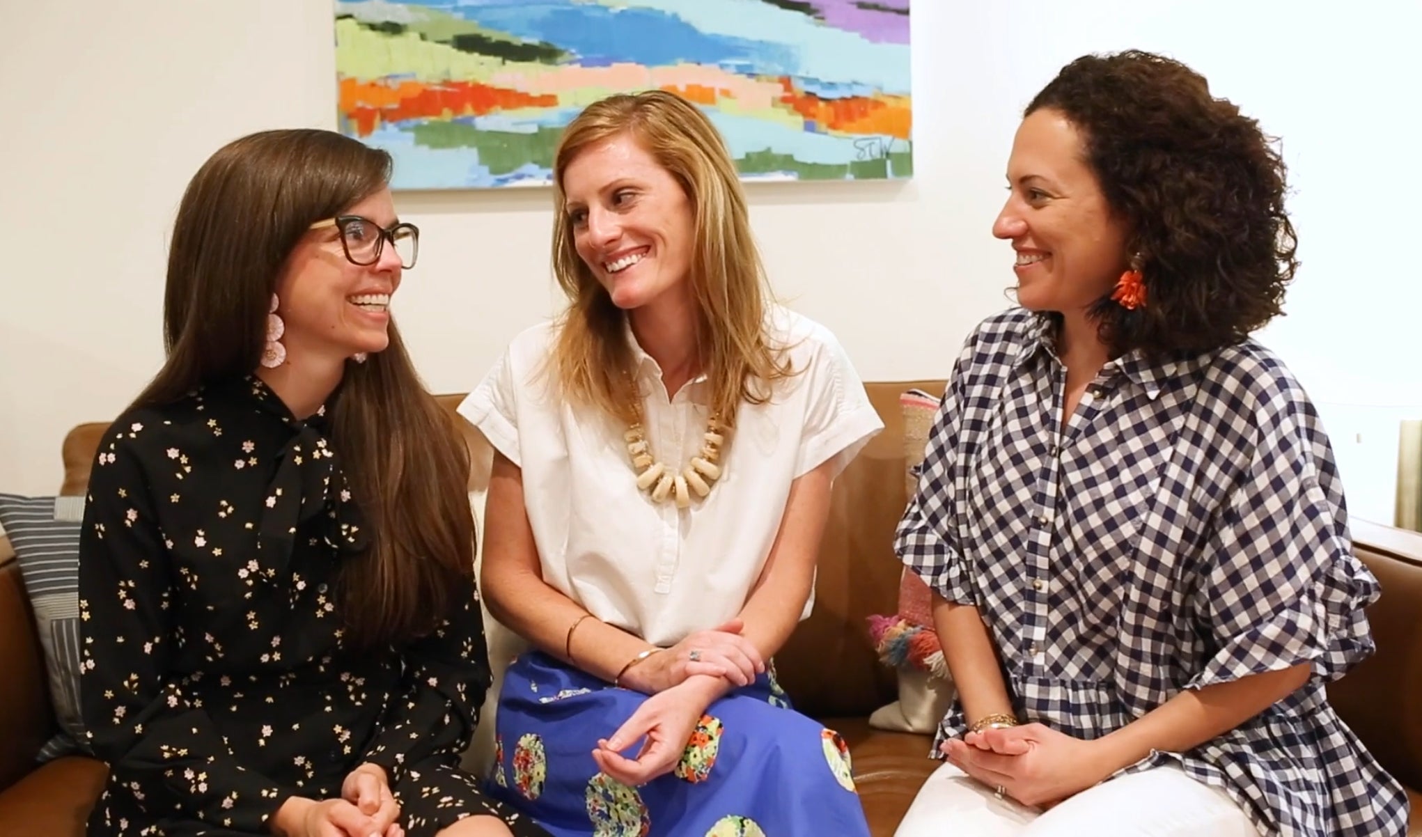 Art is Healing at Downtown Drs. Brown