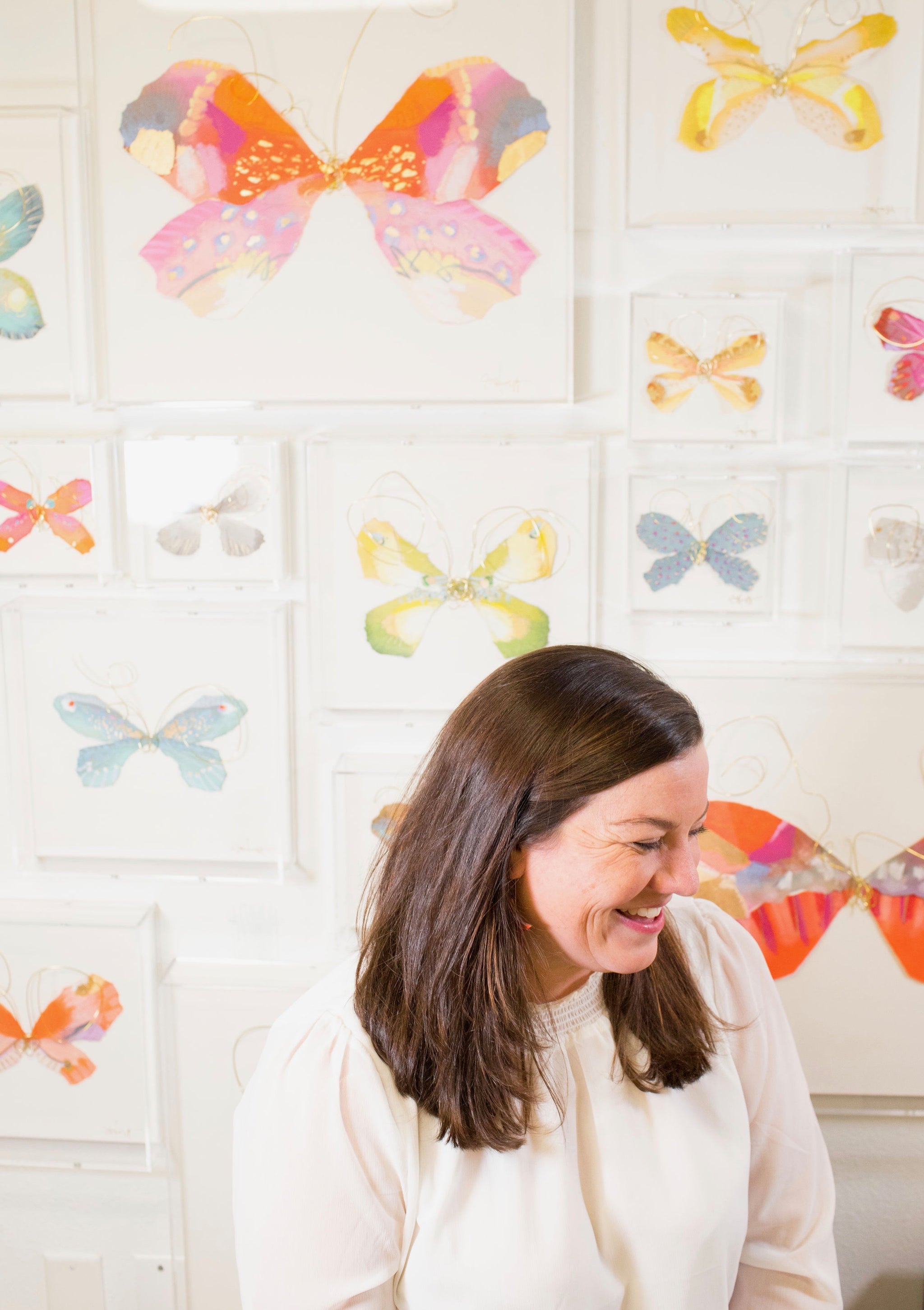 Pardon Me, Elisabeth Hays?