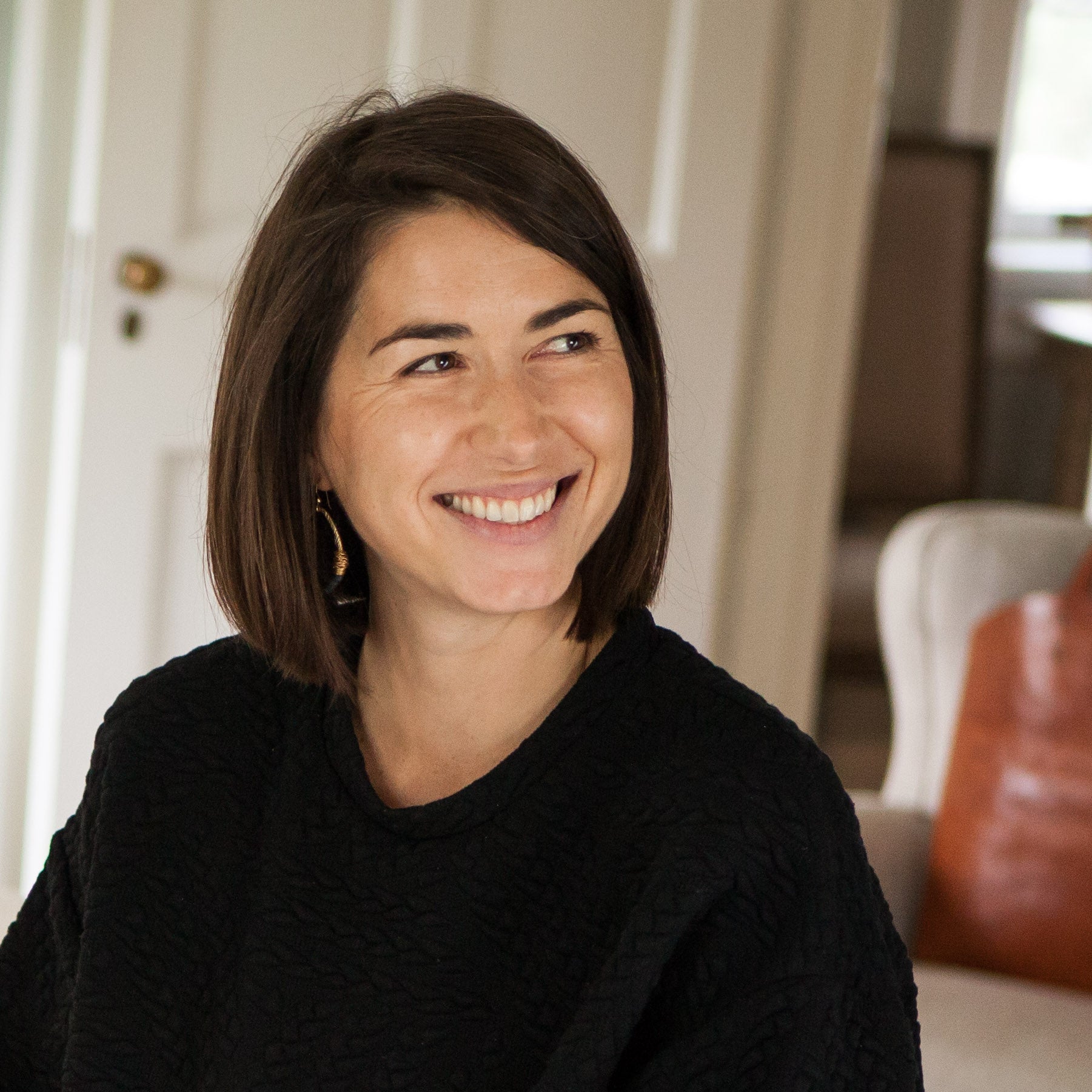 Introducing Guest Curator, Elizabeth Stroud!