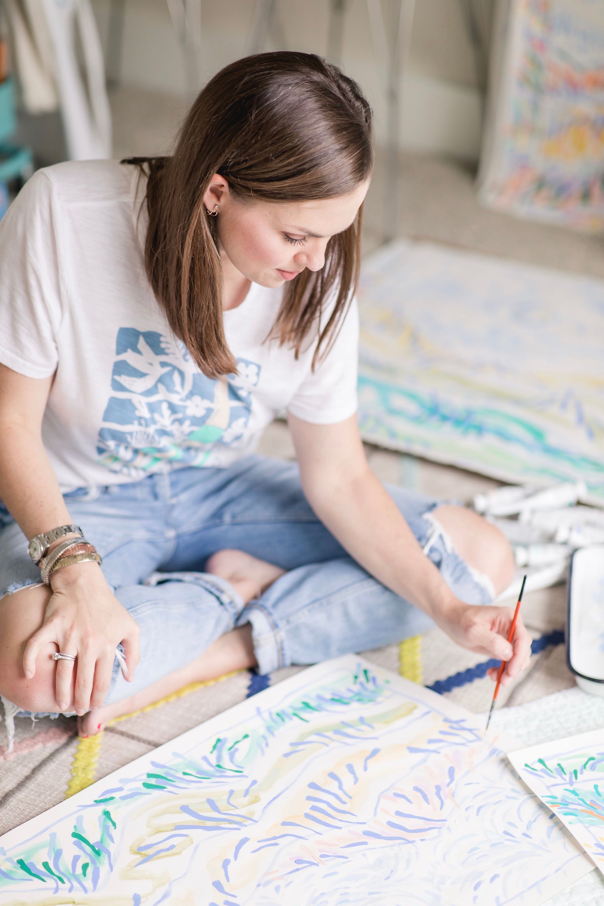 Pardon Me, Eden Flora?