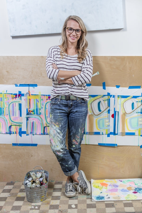 Pardon Me, Amanda Petro?