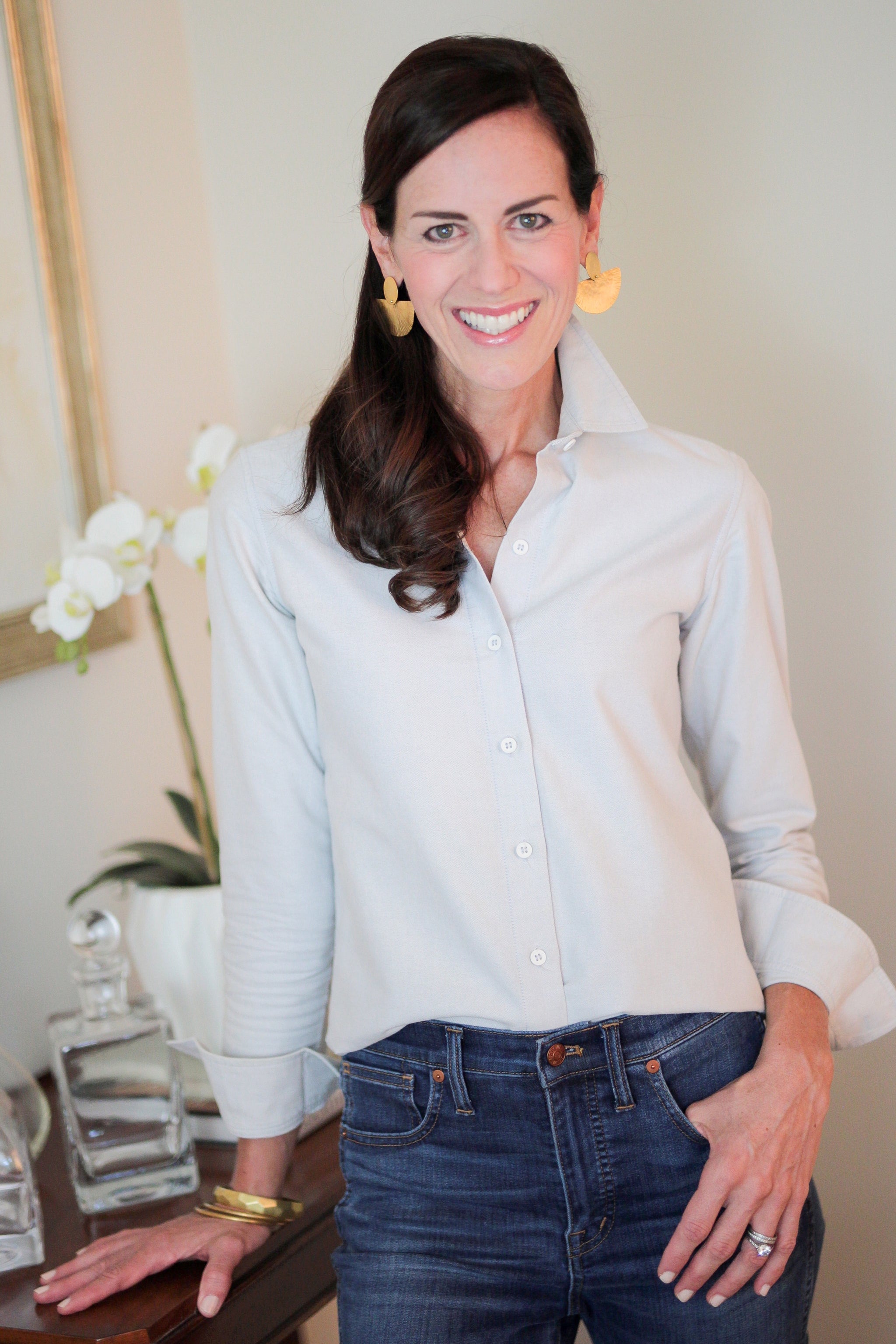 Introducing Guest Curator, Wesley Stanley!