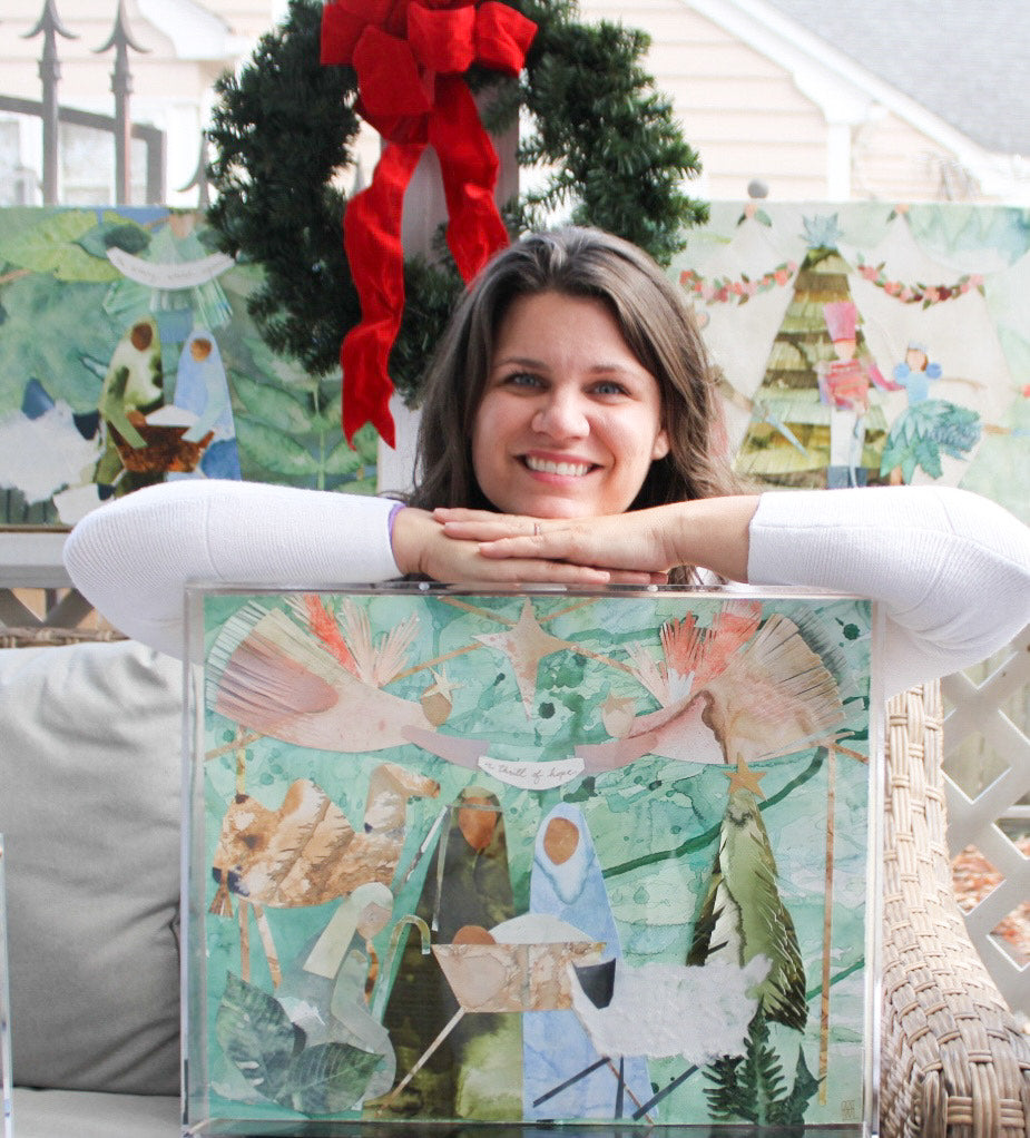 Pardon Me, Meghean Warner?