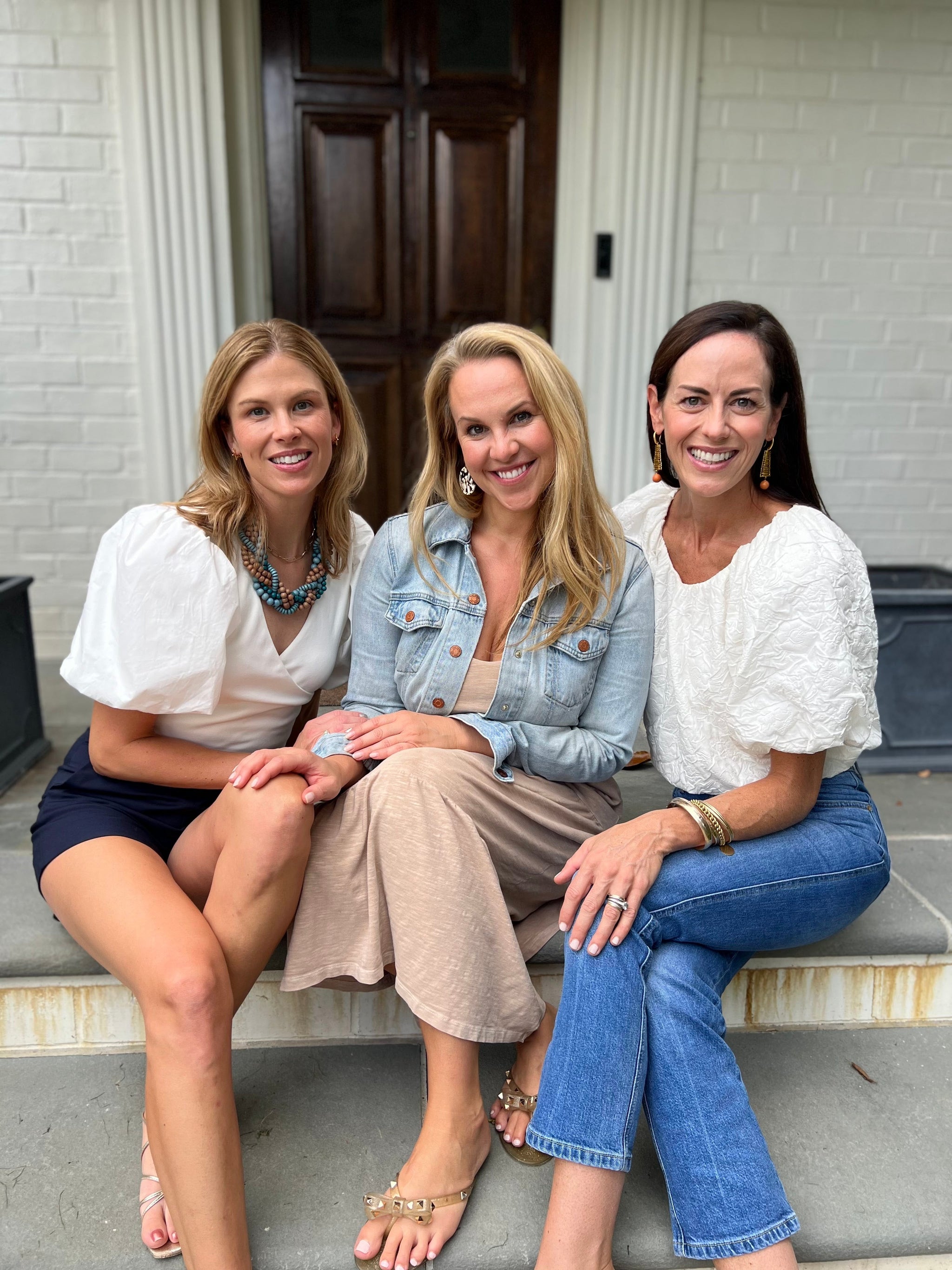 Nashville - Where Art, Design and Friendship Meet