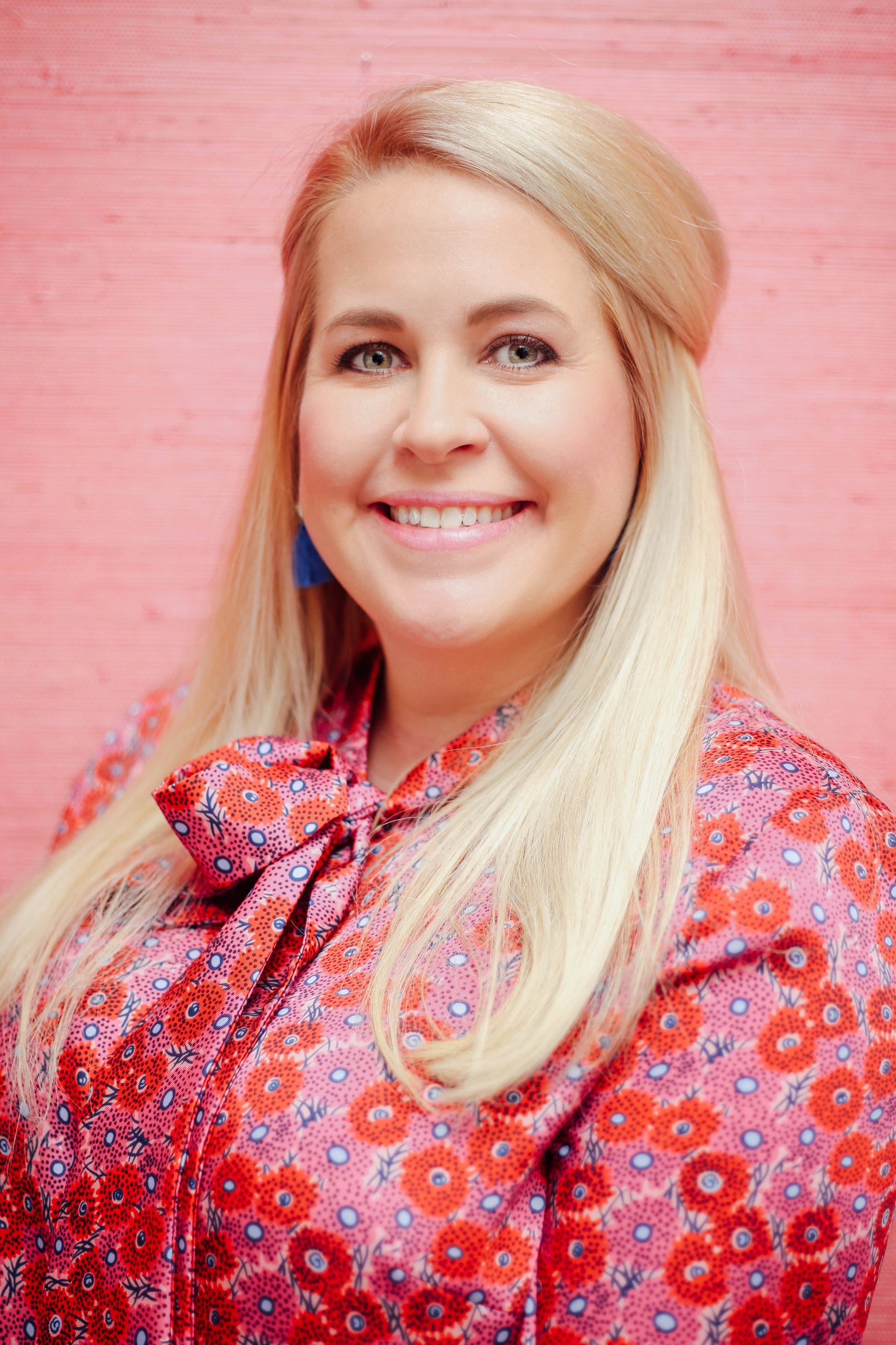 The Color Show + Colordrunk Designs