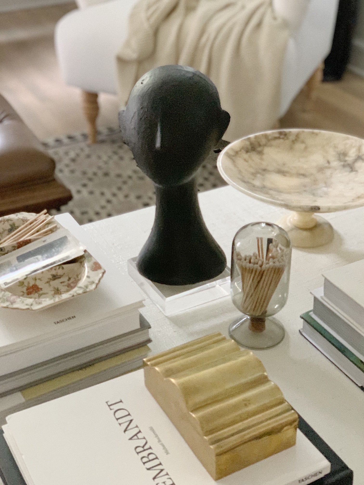 Kristin Endsley on Building a Thoughtful Collection of Ceramics