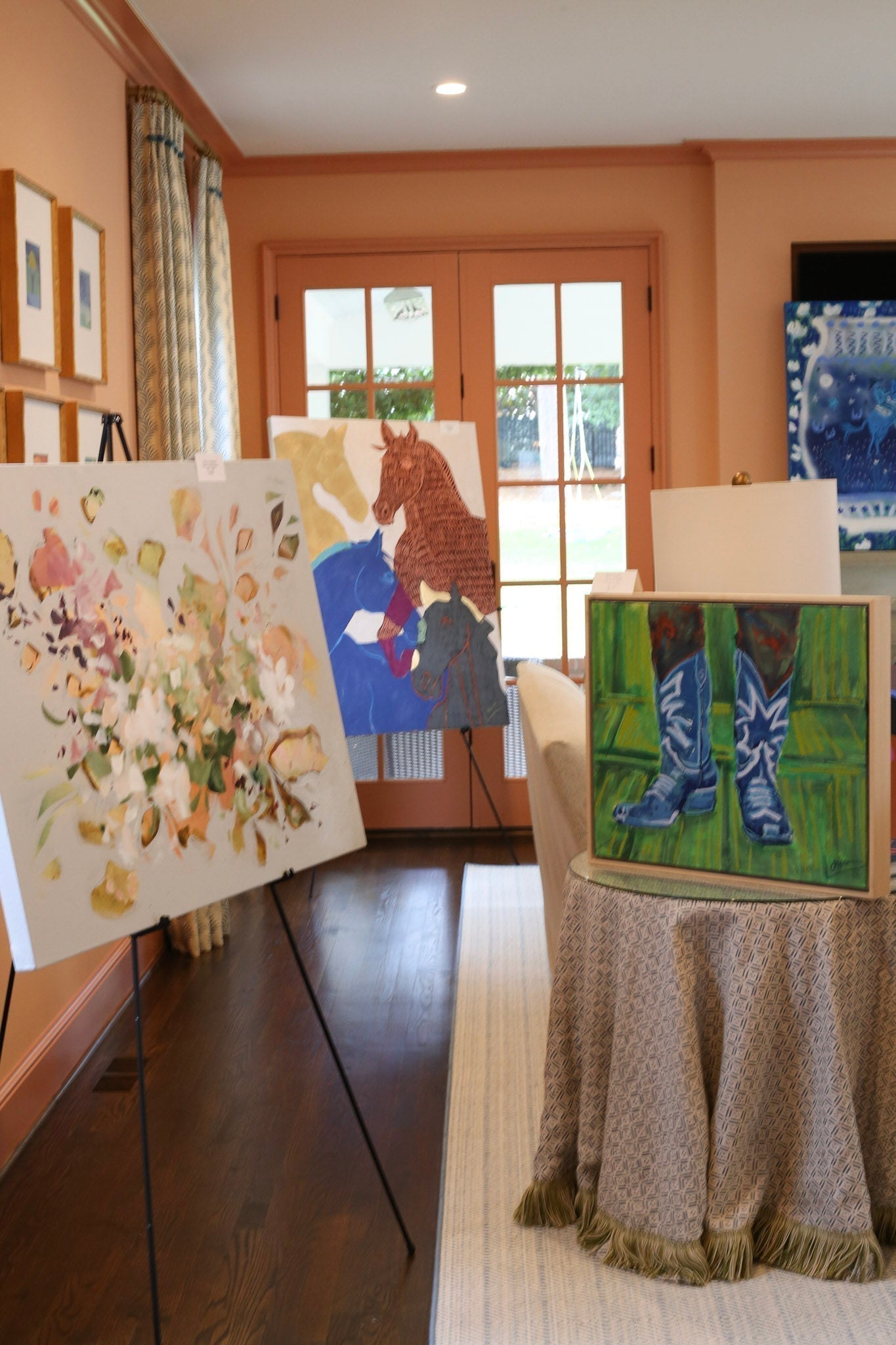 Lately...Well + Wonder in Charlotte!