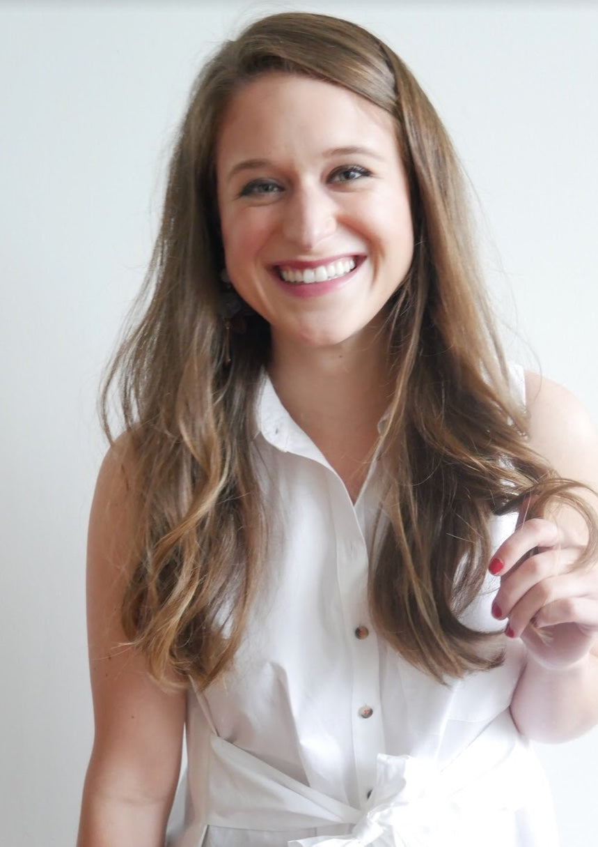 Introducing Guest Curator, Ansley Pridgen!