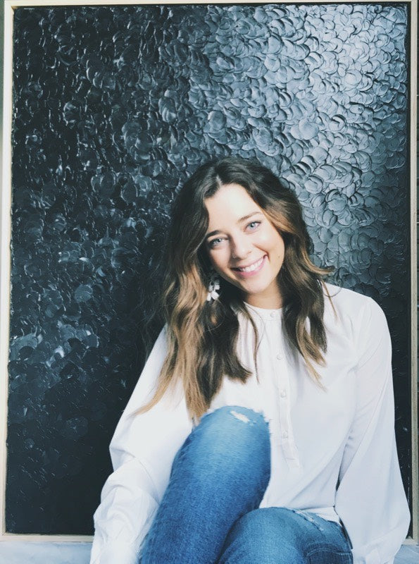 McKenzie Dove
