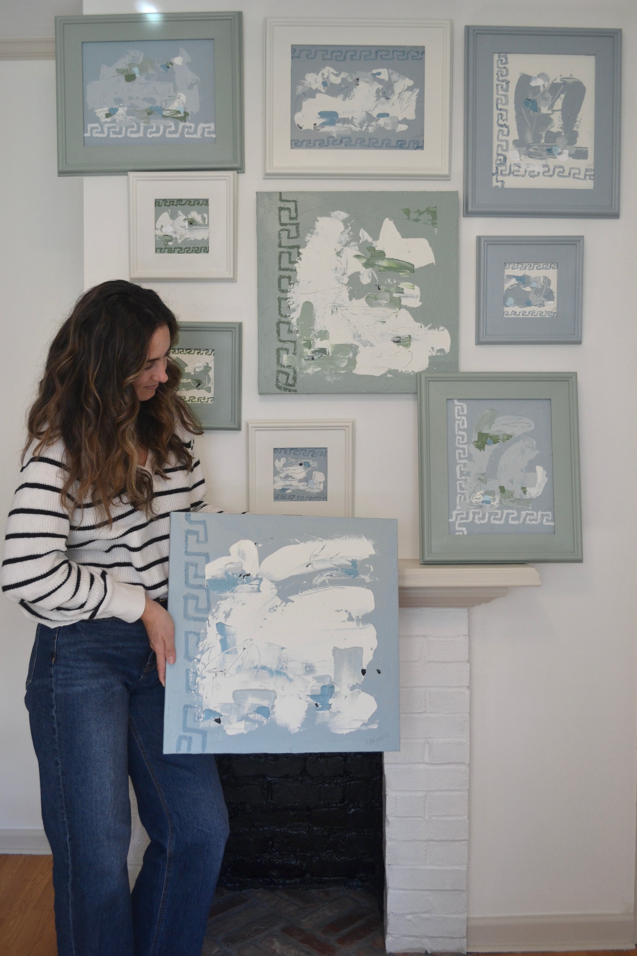 Pardon Me, Kelsey Reynolds?