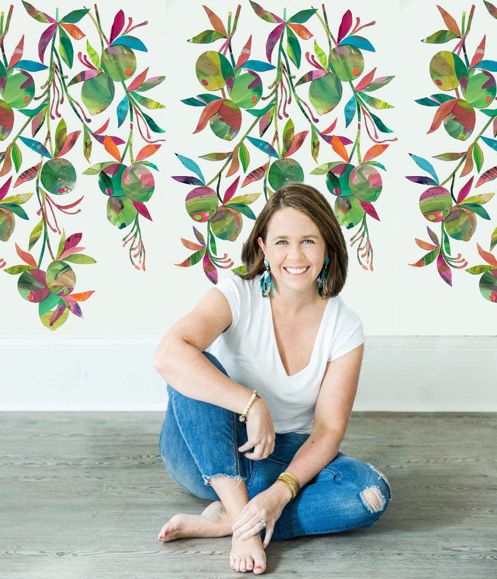 Pardon Me, Maria Driscoll?