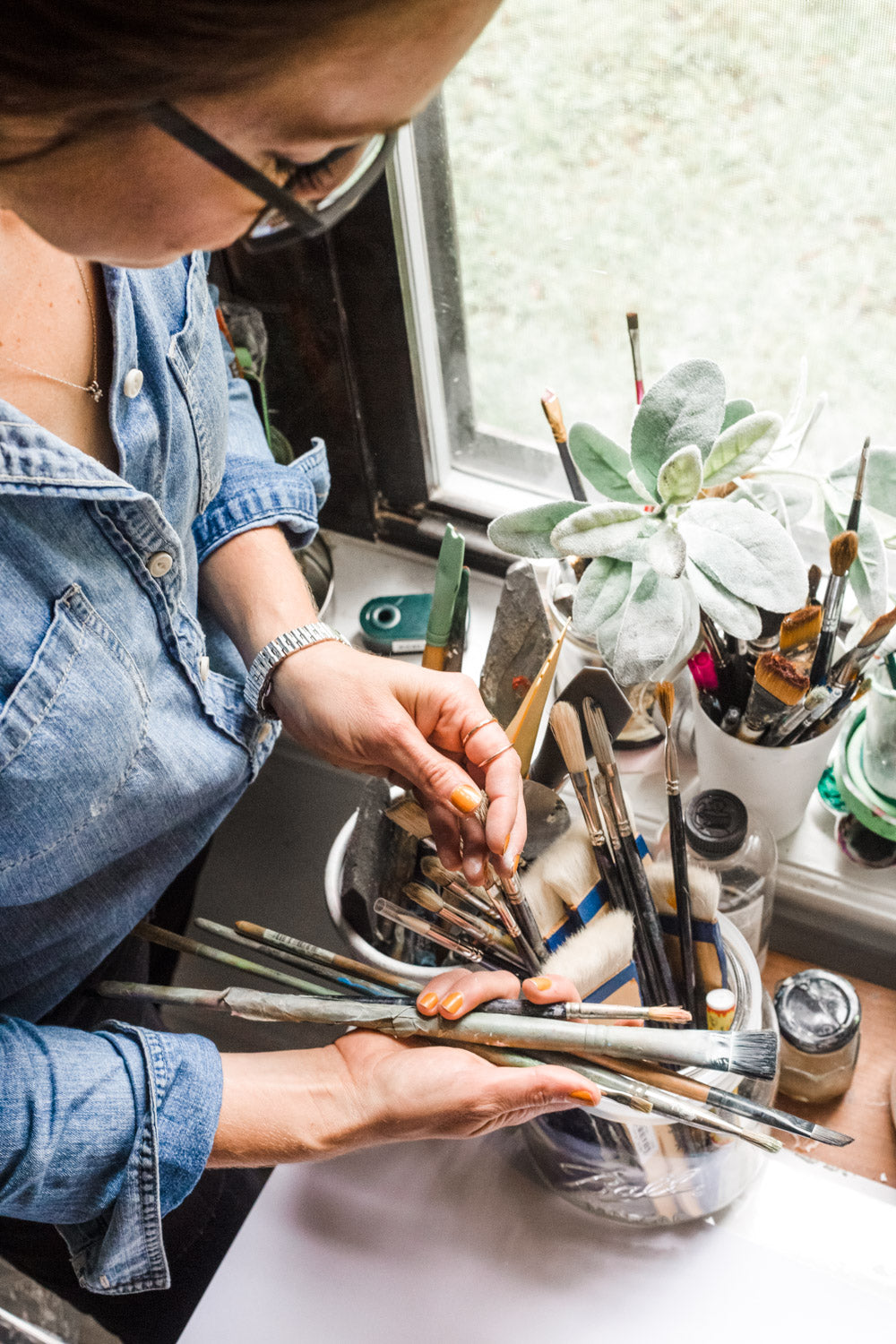 Pardon Me, Kristin Cronic?