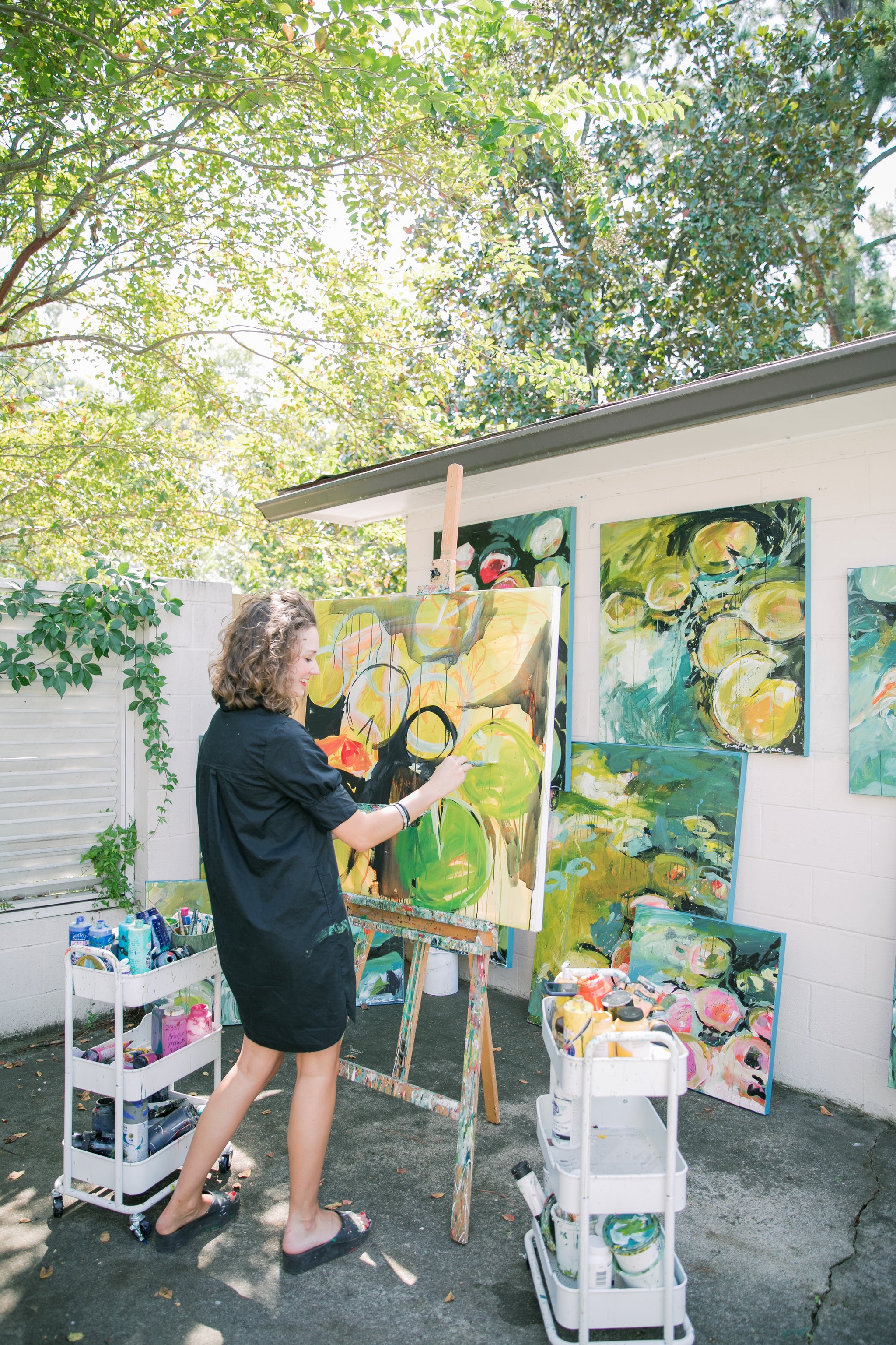 Pardon Me, Maddie Grace Maierhofer?