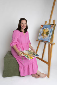 Madeleine Bridges