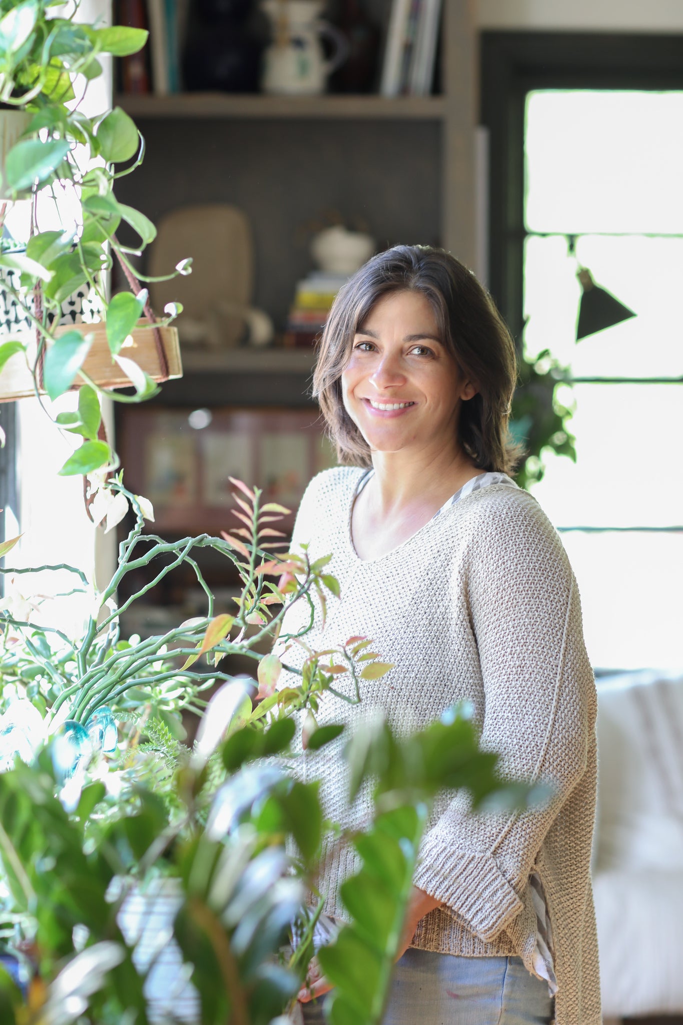 Pardon Me, Mollie Robinson?