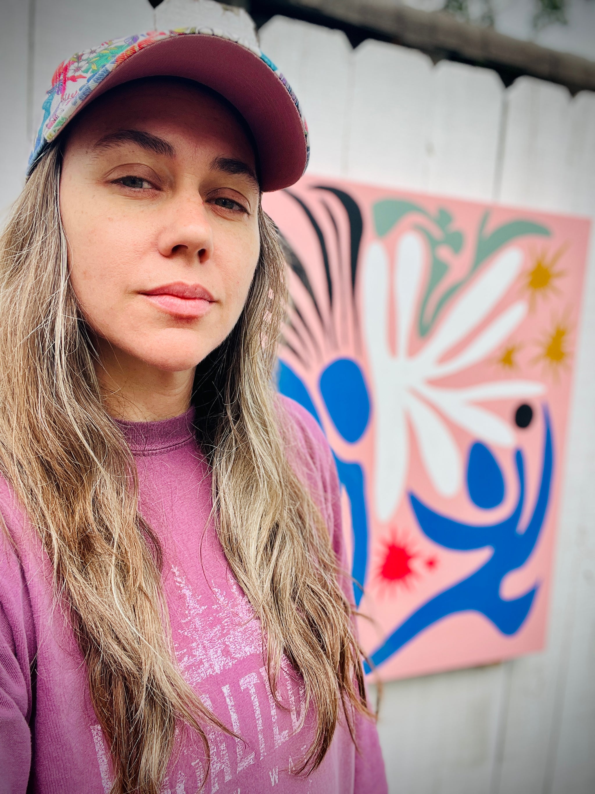 Pardon Me, Kait Harris?