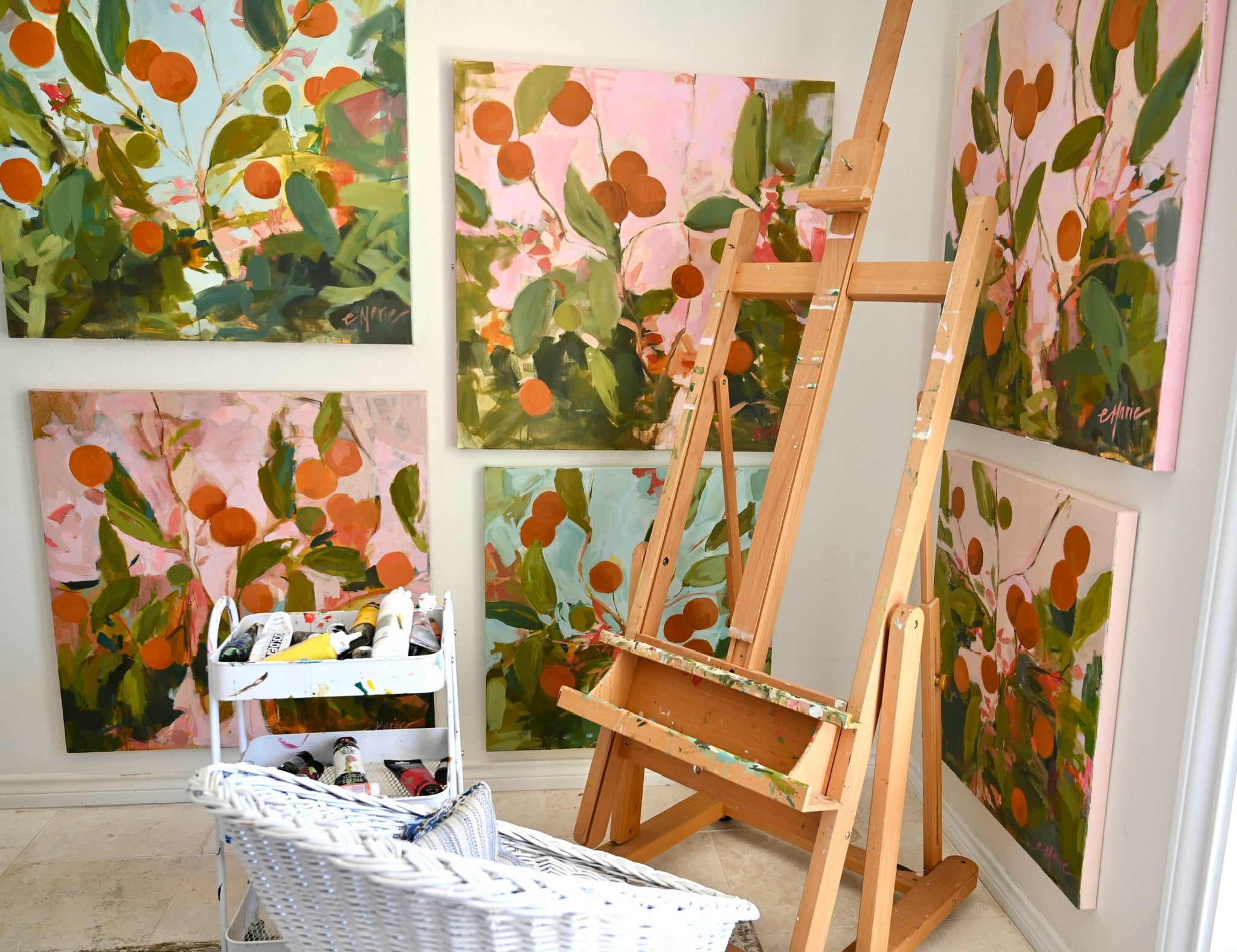 Pardon Me, Elizabeth Wilson?