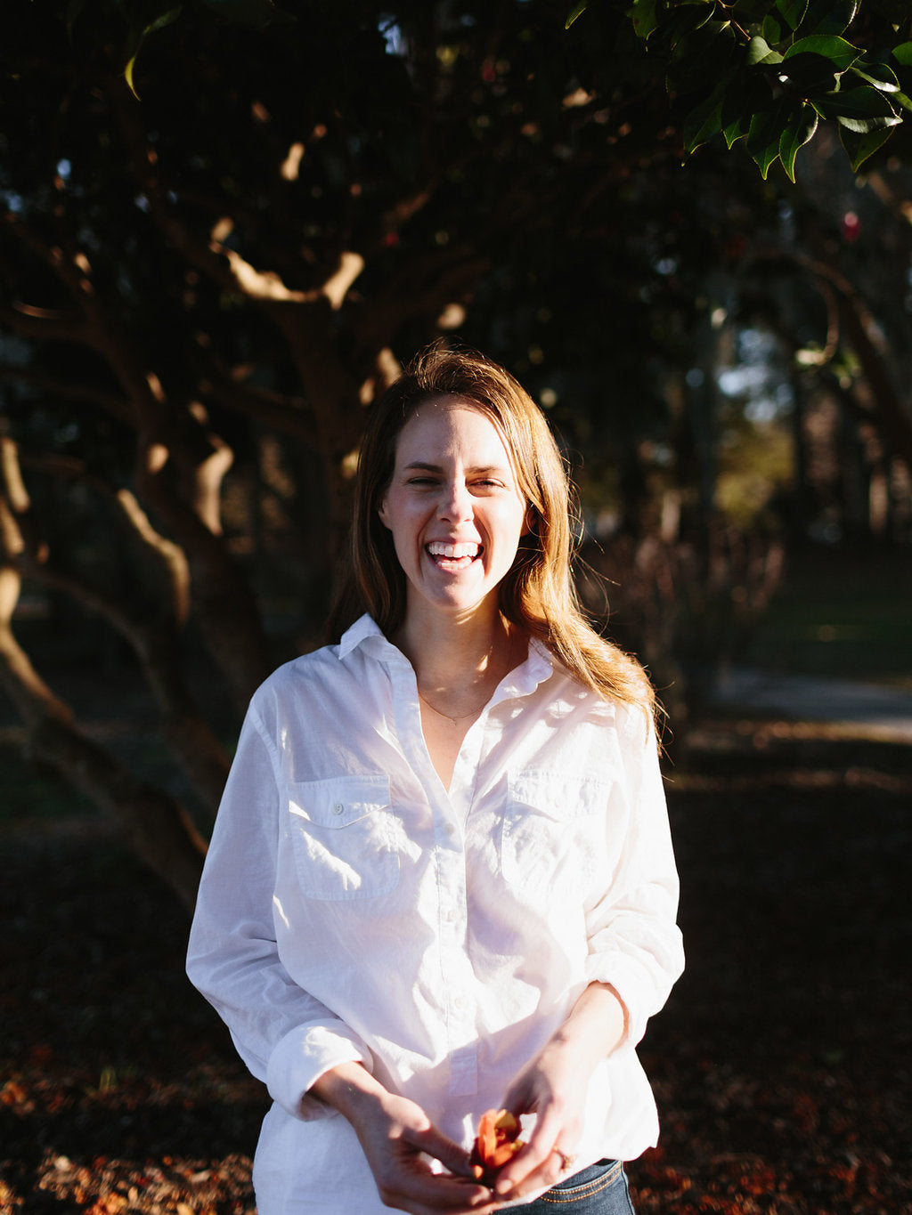 Pardon Me, Paige Smythe?