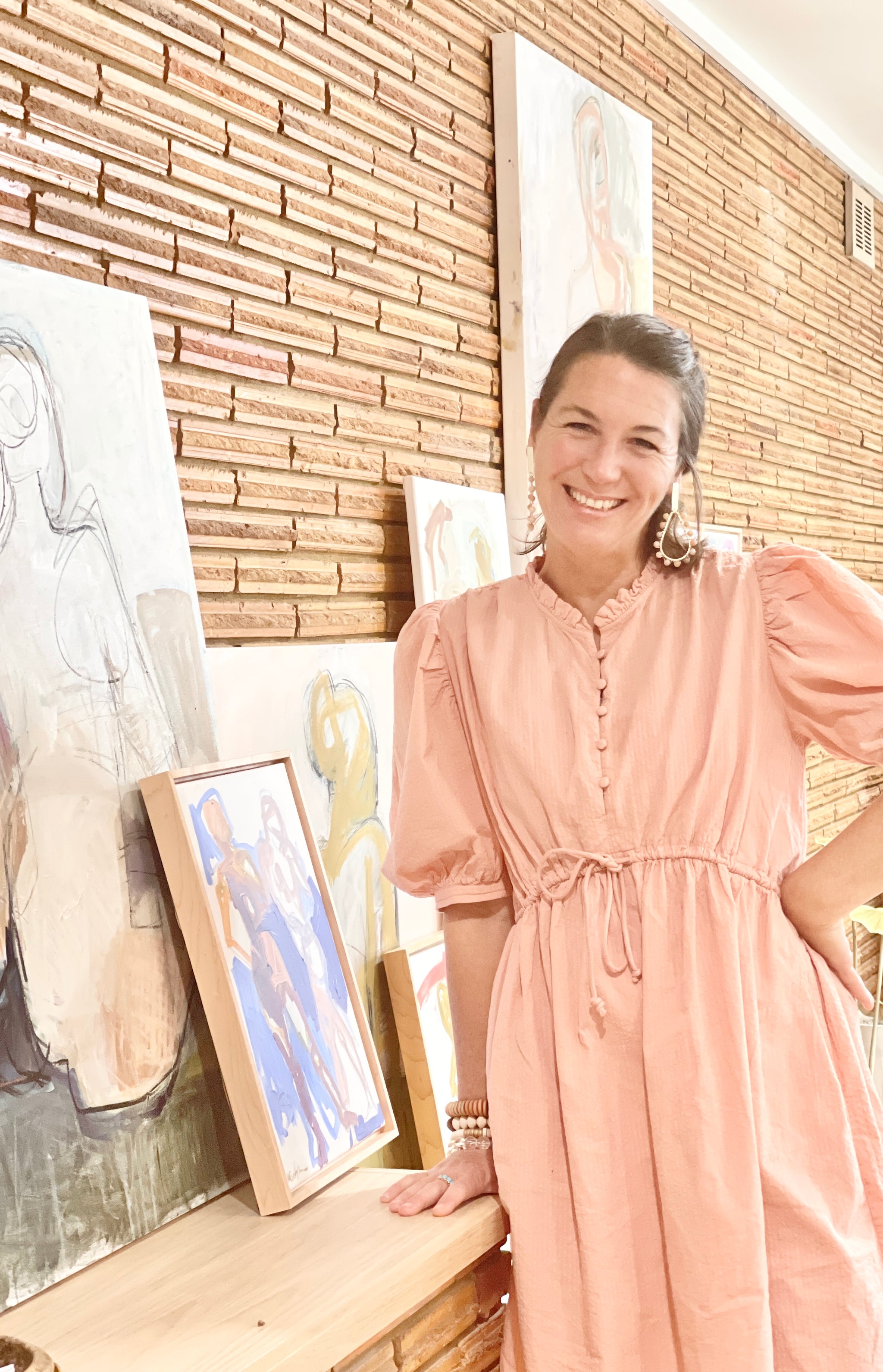 Pardon Me, Kelley Ogburn?