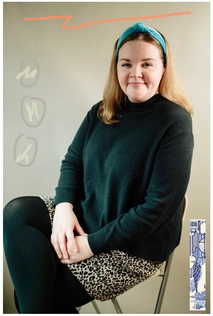 Pardon Me, Kathleen Jones?