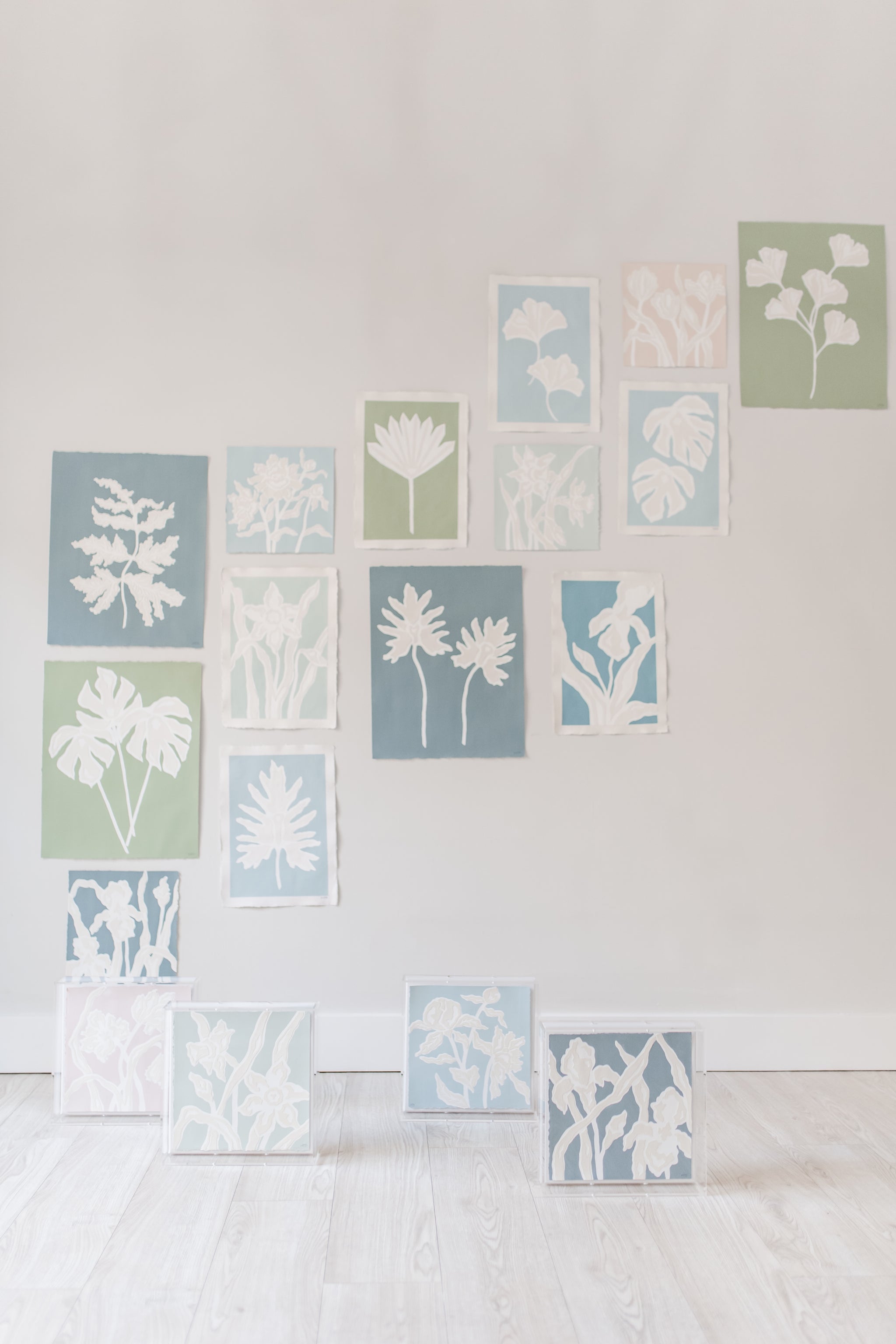 Pardon Me, Kendal Blanchard?