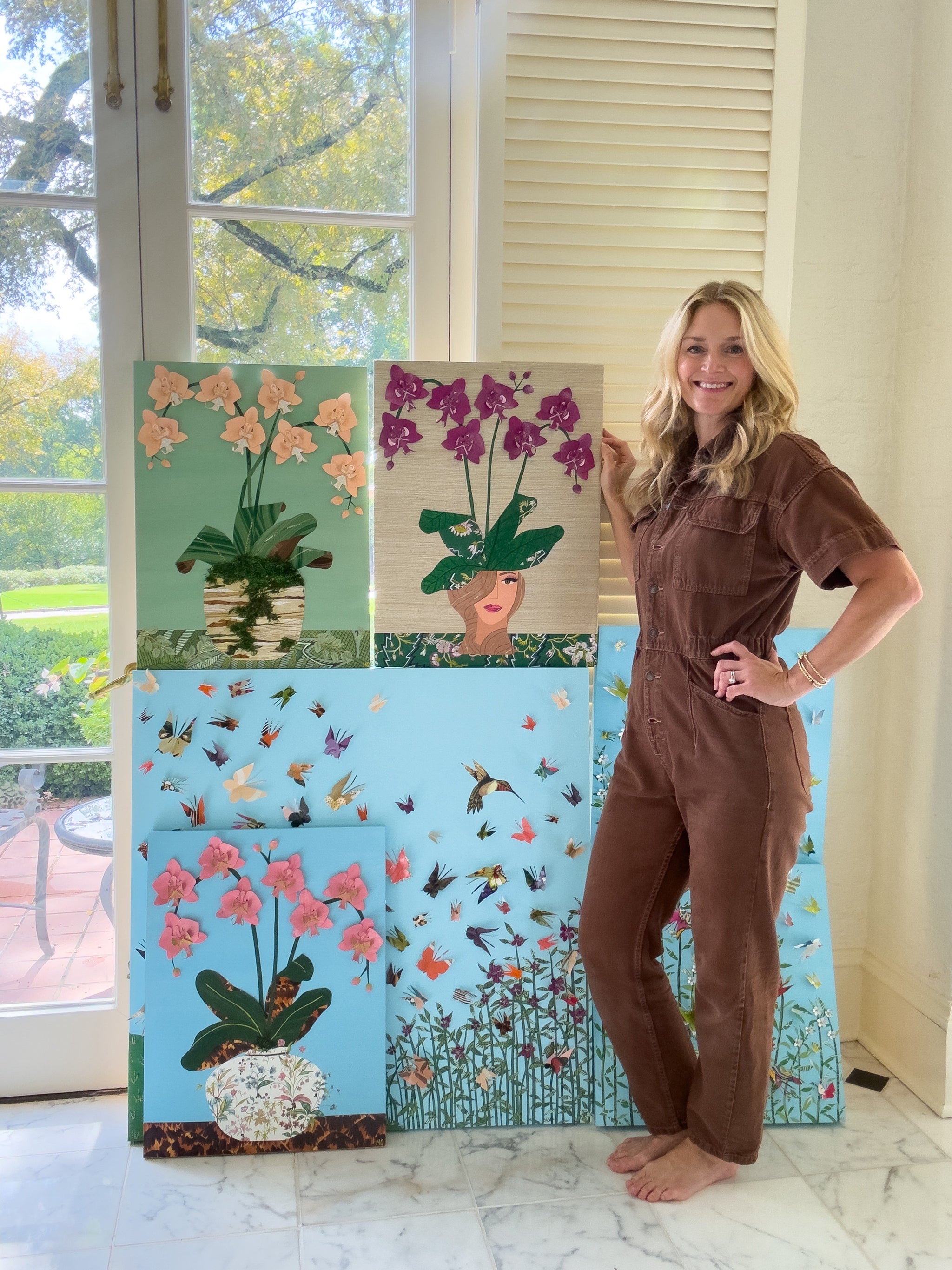 Pardon Me, Maddie Cratch?