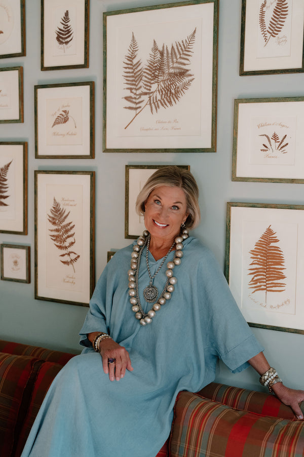 Roiann Ridley - Well and Wonder