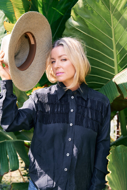 Introducing Guest Curator, Kristin Light!