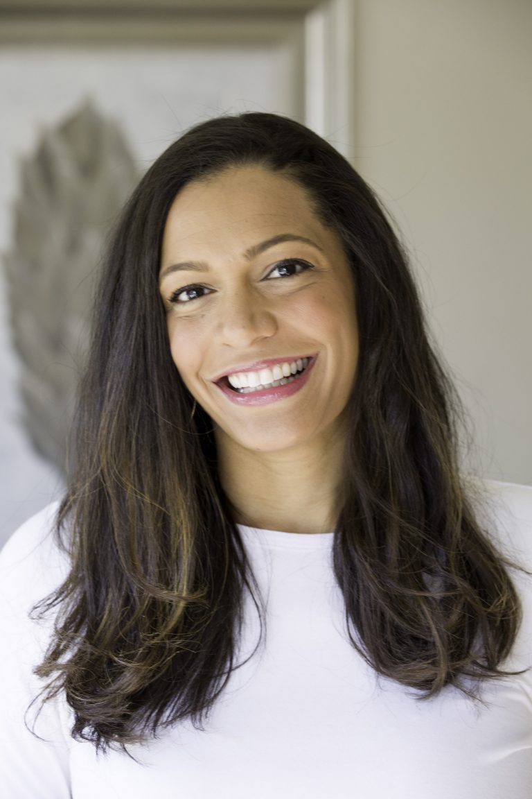 Introducing Guest Curator, Sarah Griffin!