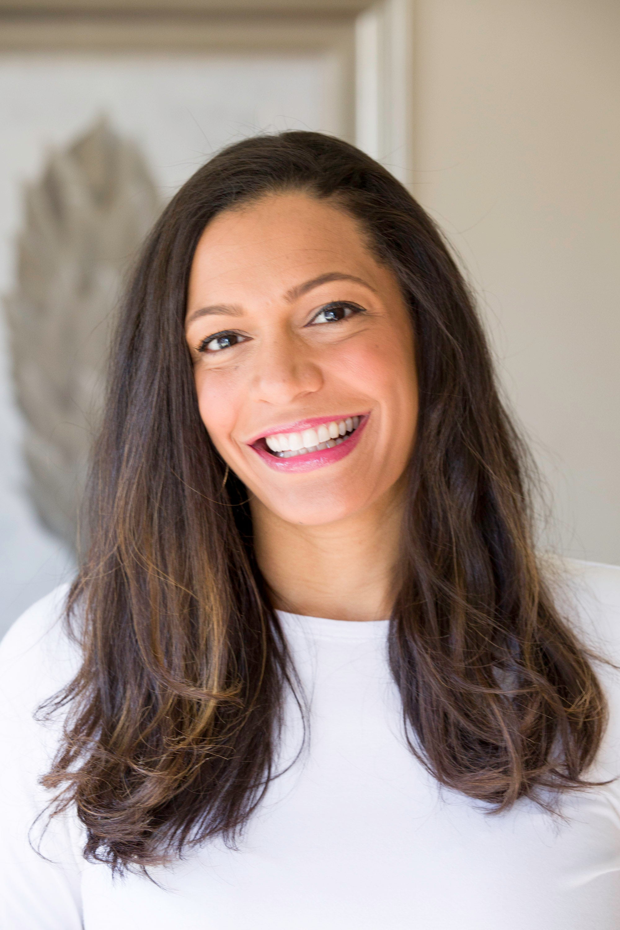 Dr. Sarah Griffin Shines a Light on Black Southern Women Working in Abstraction