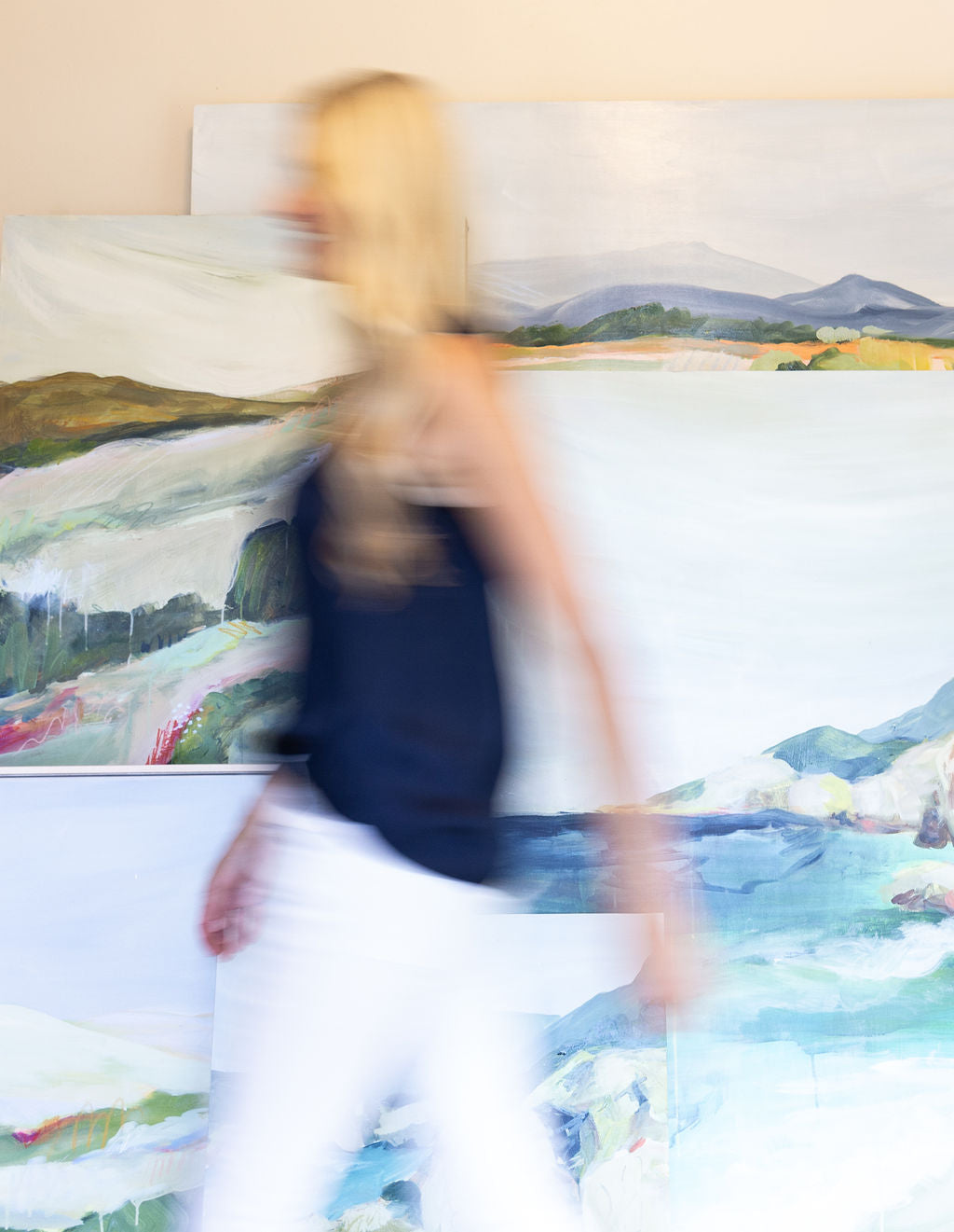 Pardon Me, Savannah Jewell?