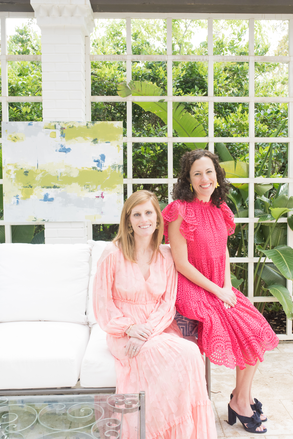 Why Walls of Wonder.