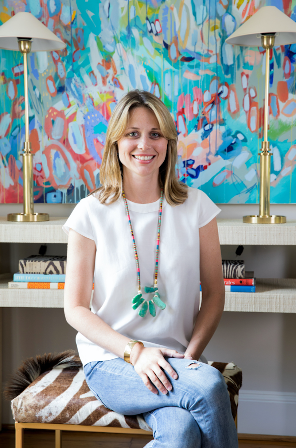 Introducing Guest Curator, Whitney Durham!