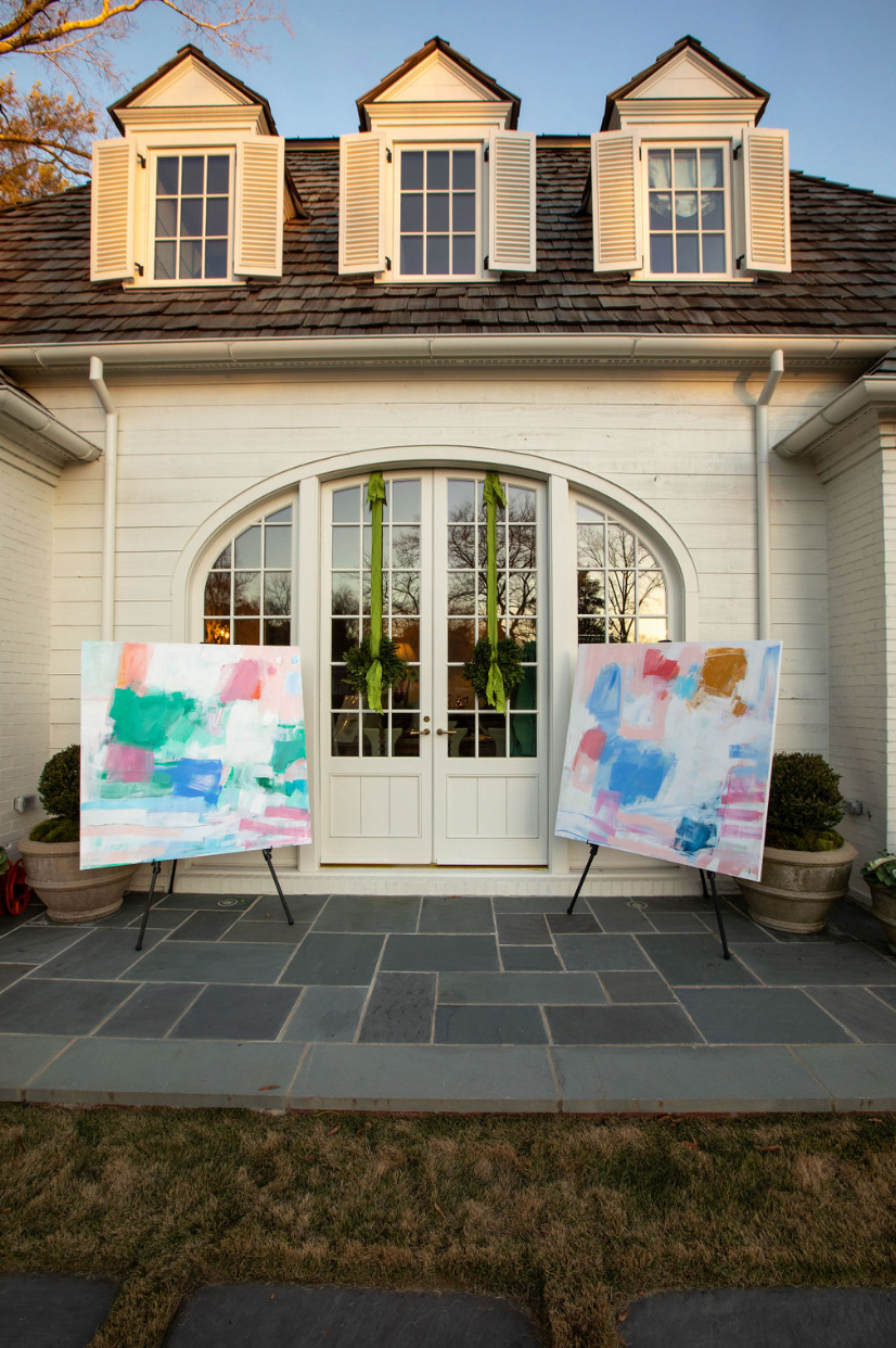 Lately...Well + Wonder Takes on Birmingham