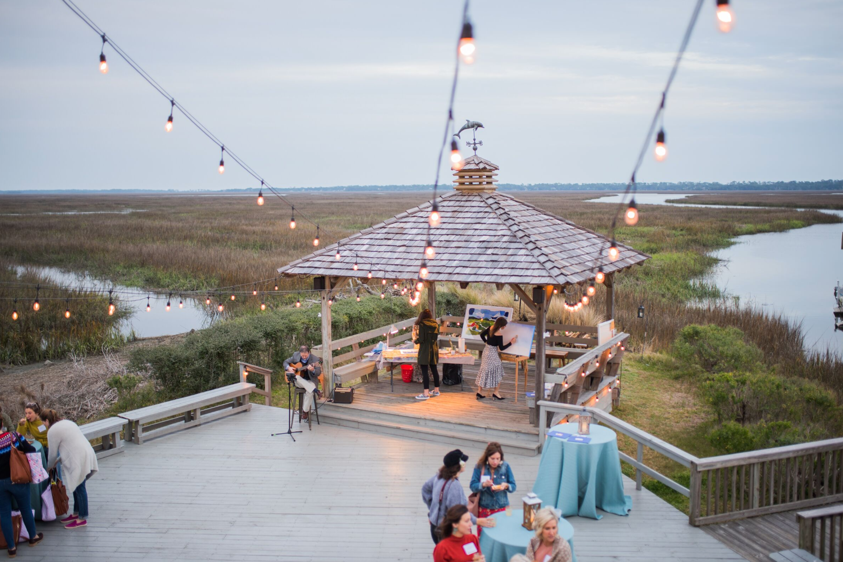 Recapping The Southern C.