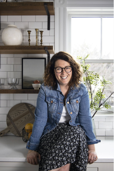 Introducing Guest Curator, Meg McSherry!