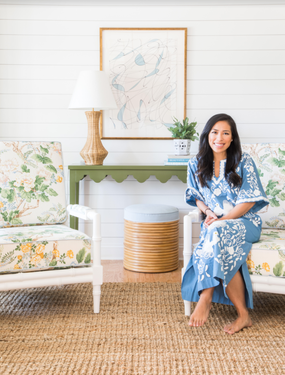 Introducing Guest Curator, Roxy Te!