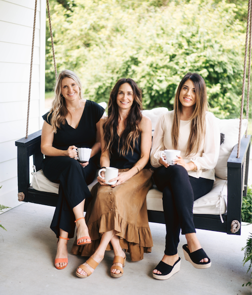 The Art of Space Planning with Natalie Hager Interiors